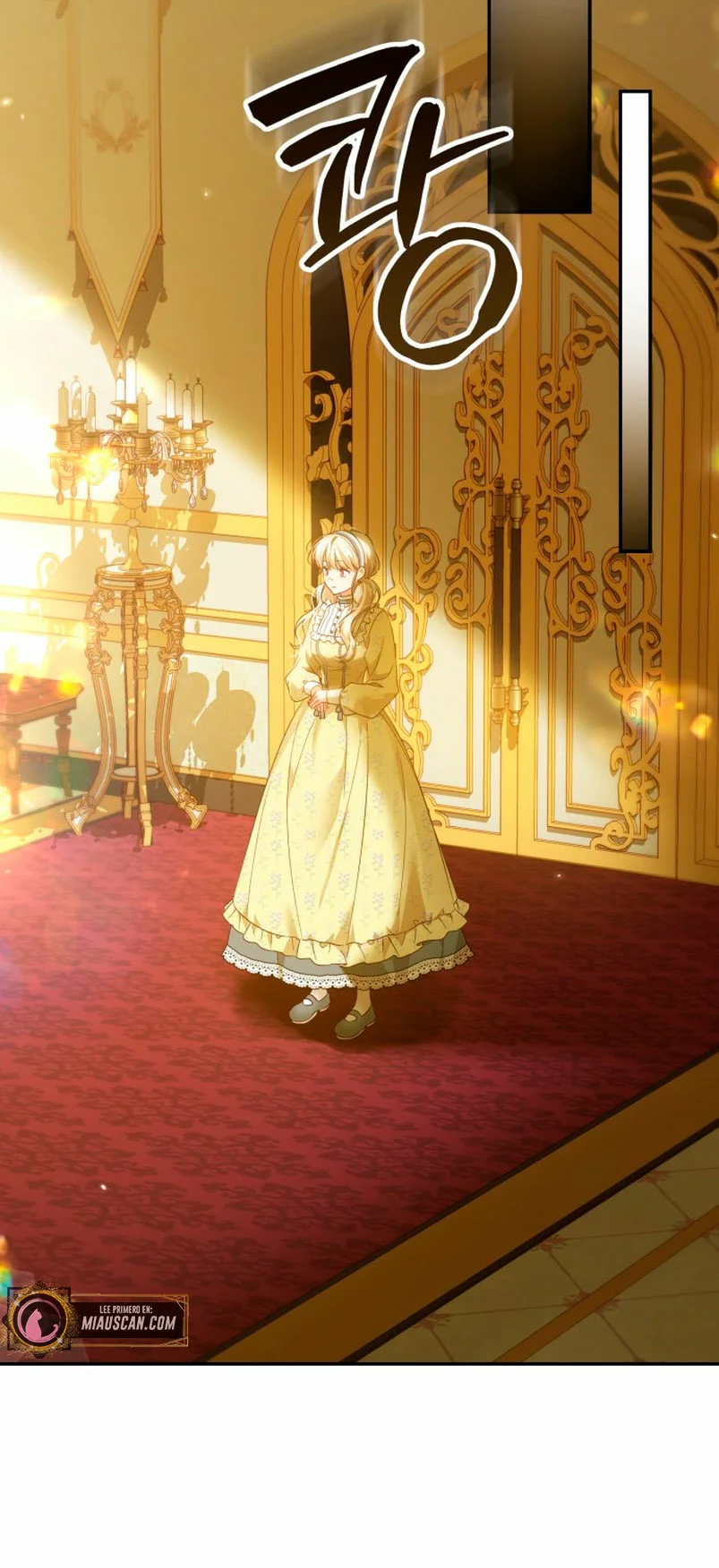 Página 73 del Manga