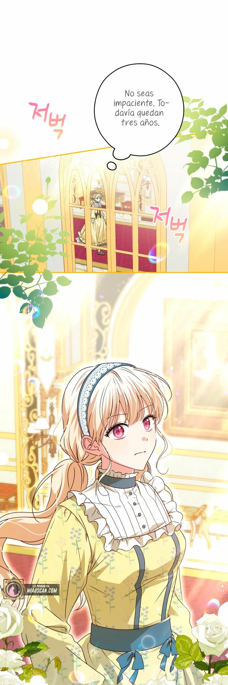 Página 78 del Manga