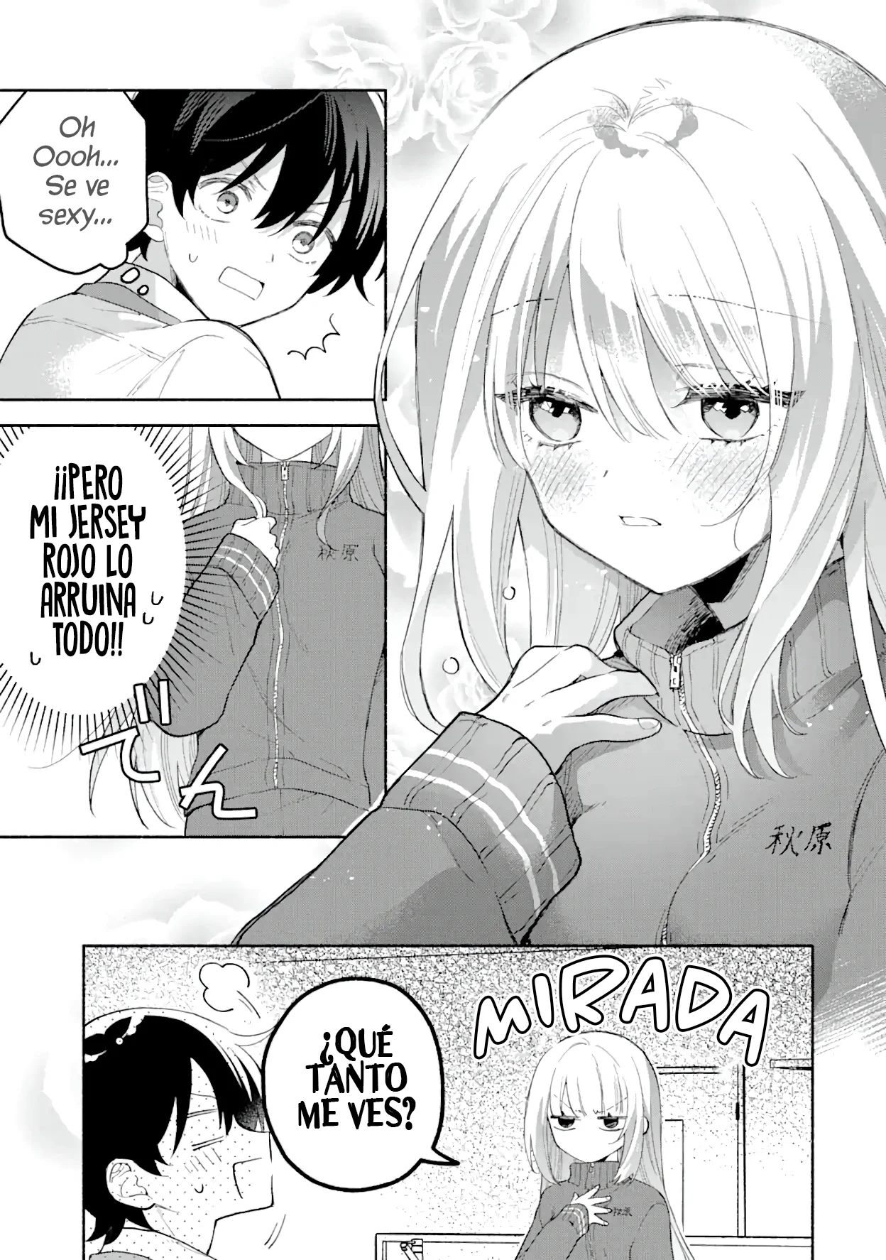 Página 40 del Manga