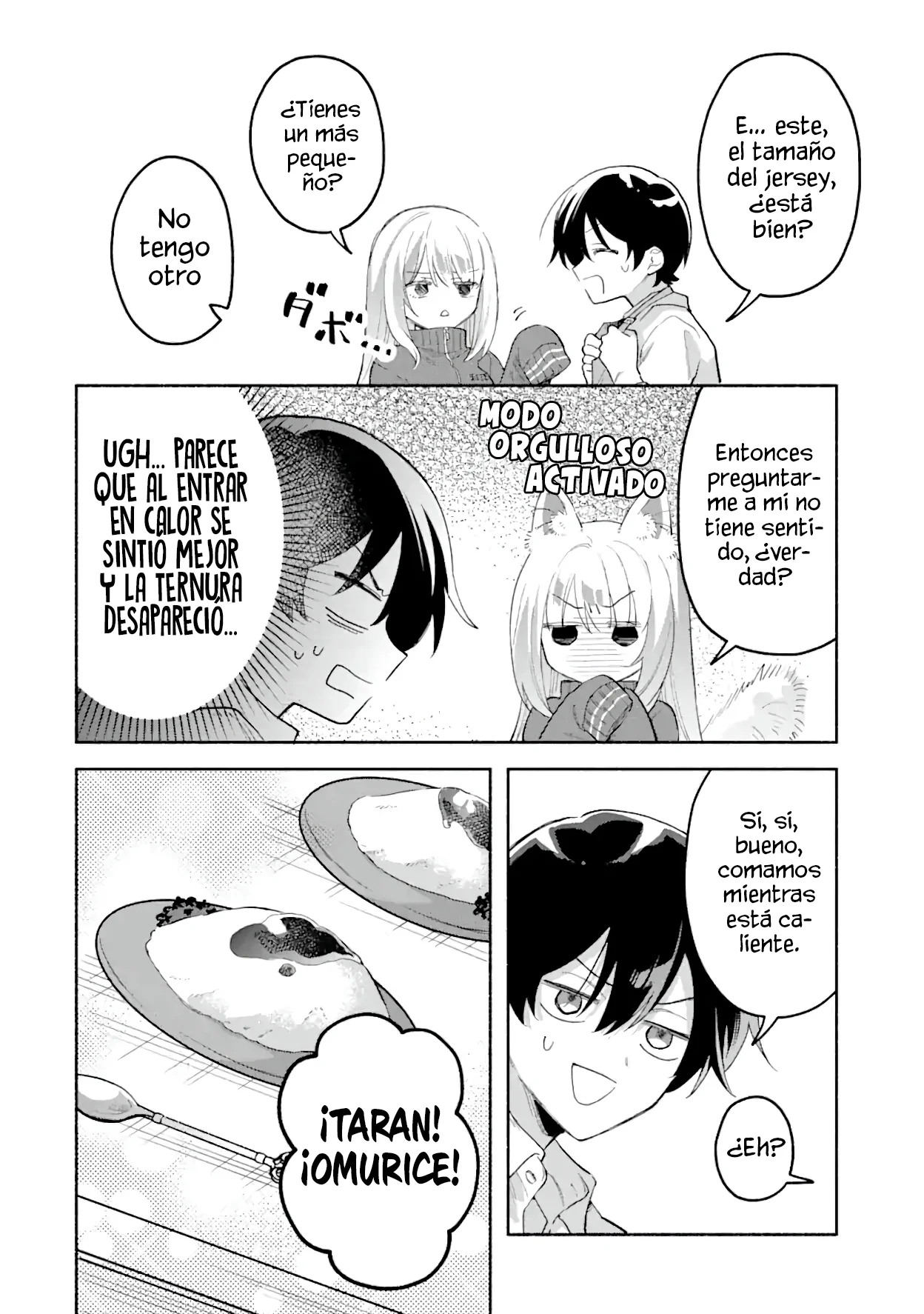 Página 41 del Manga