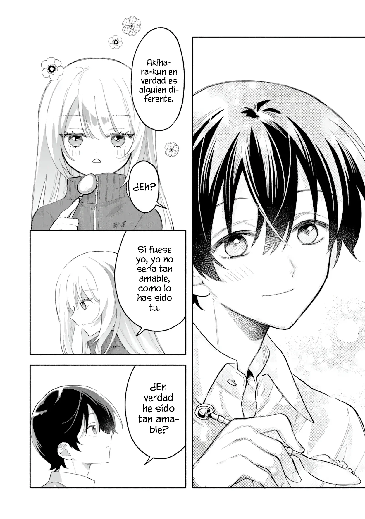 Página 44 del Manga