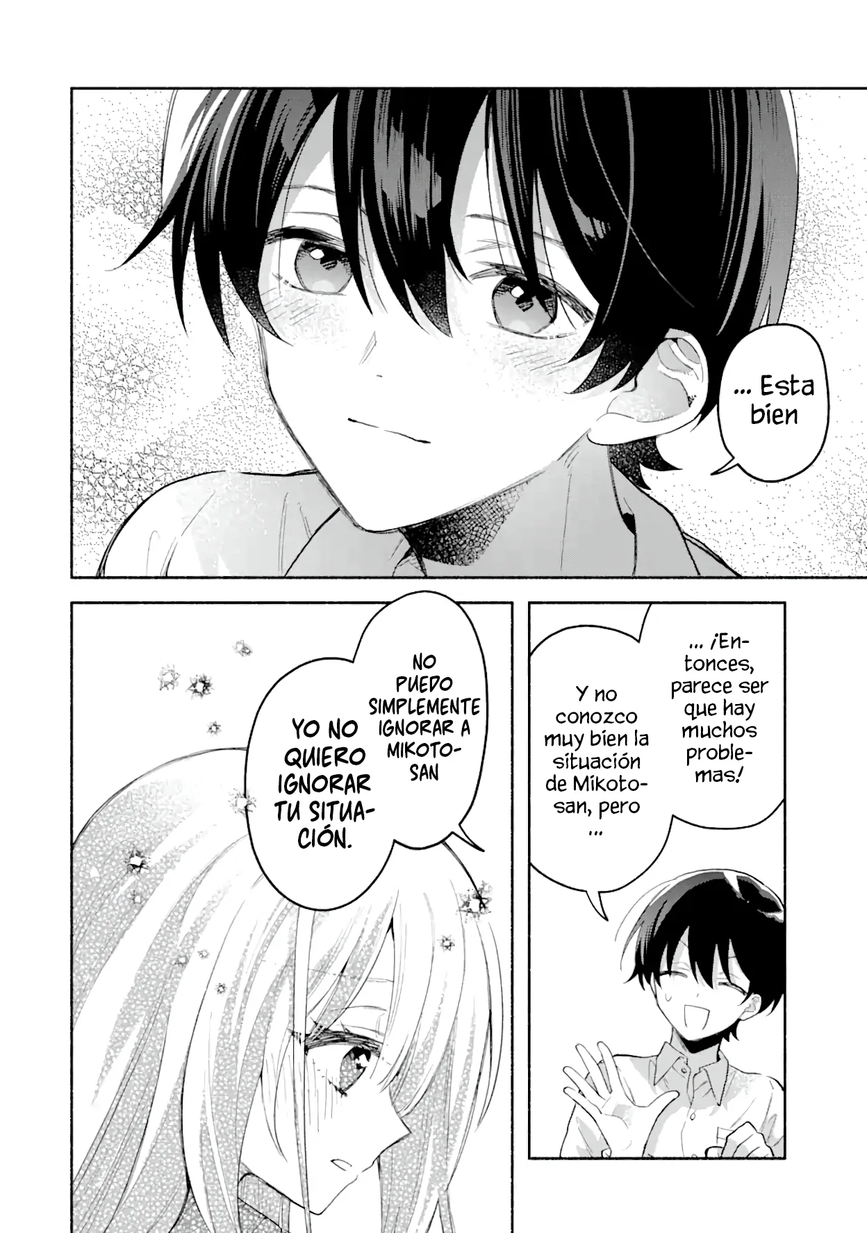 Página 46 del Manga