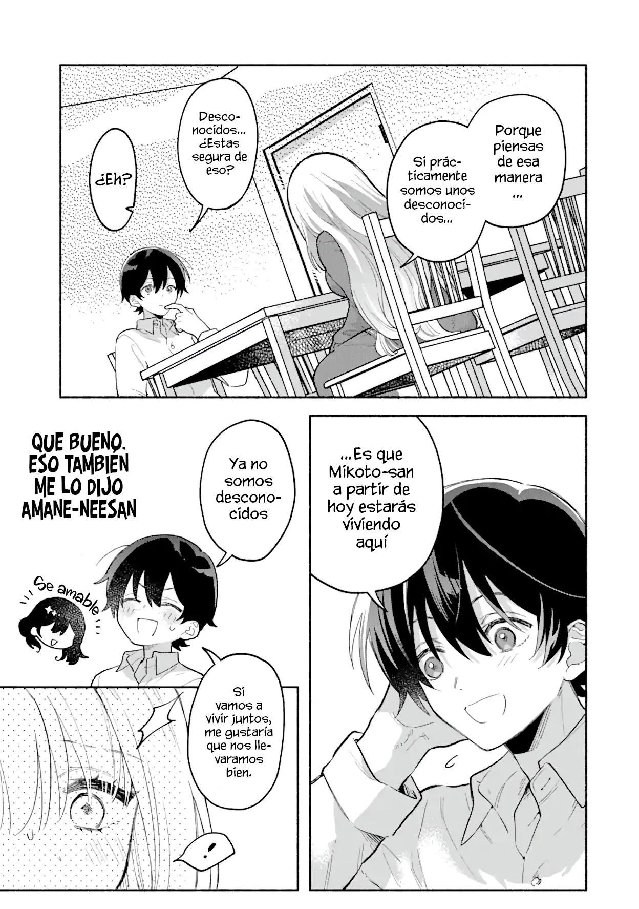 Página 47 del Manga