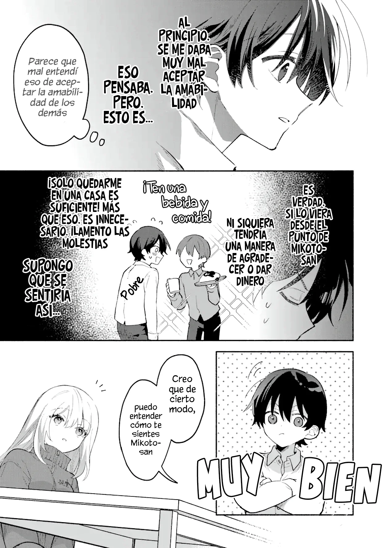 Página 51 del Manga
