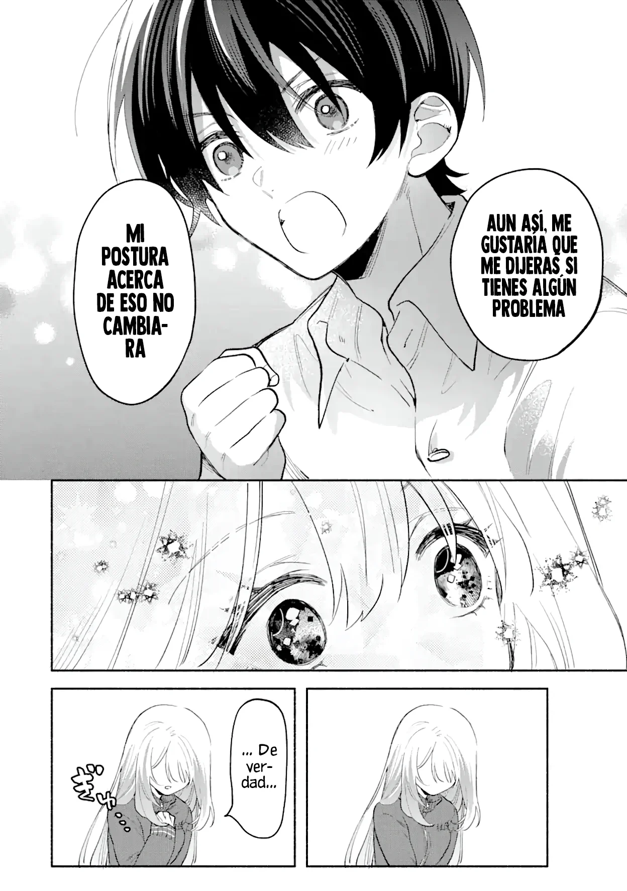 Página 52 del Manga