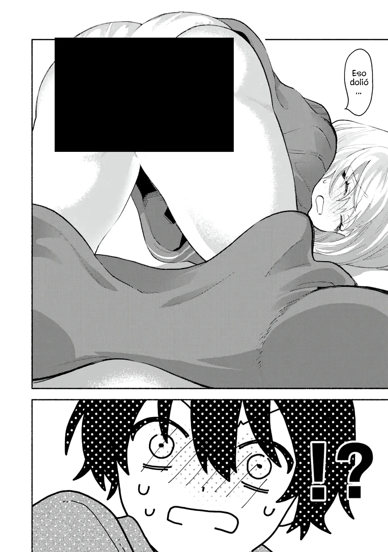 Página 56 del Manga
