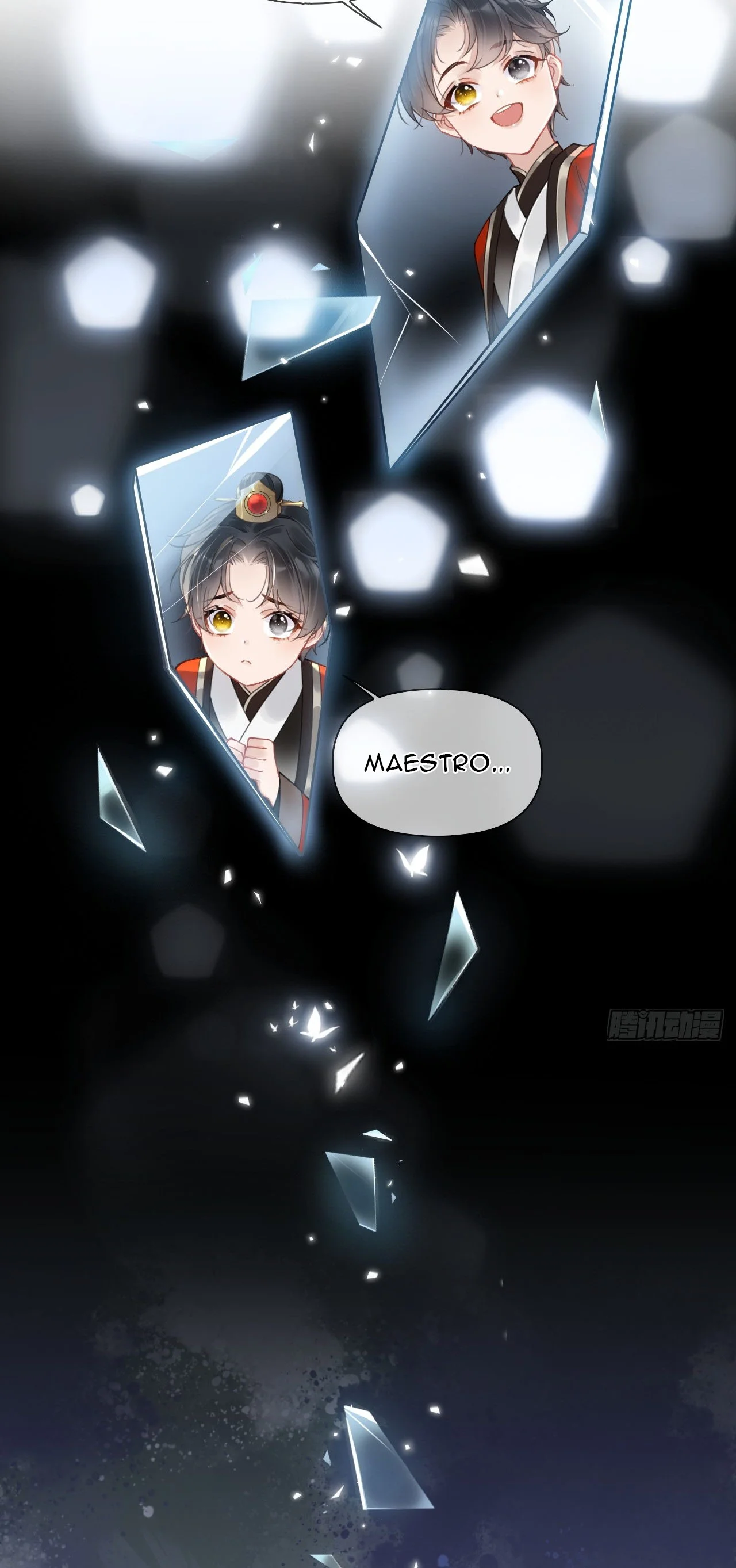 Página 36 del Manga