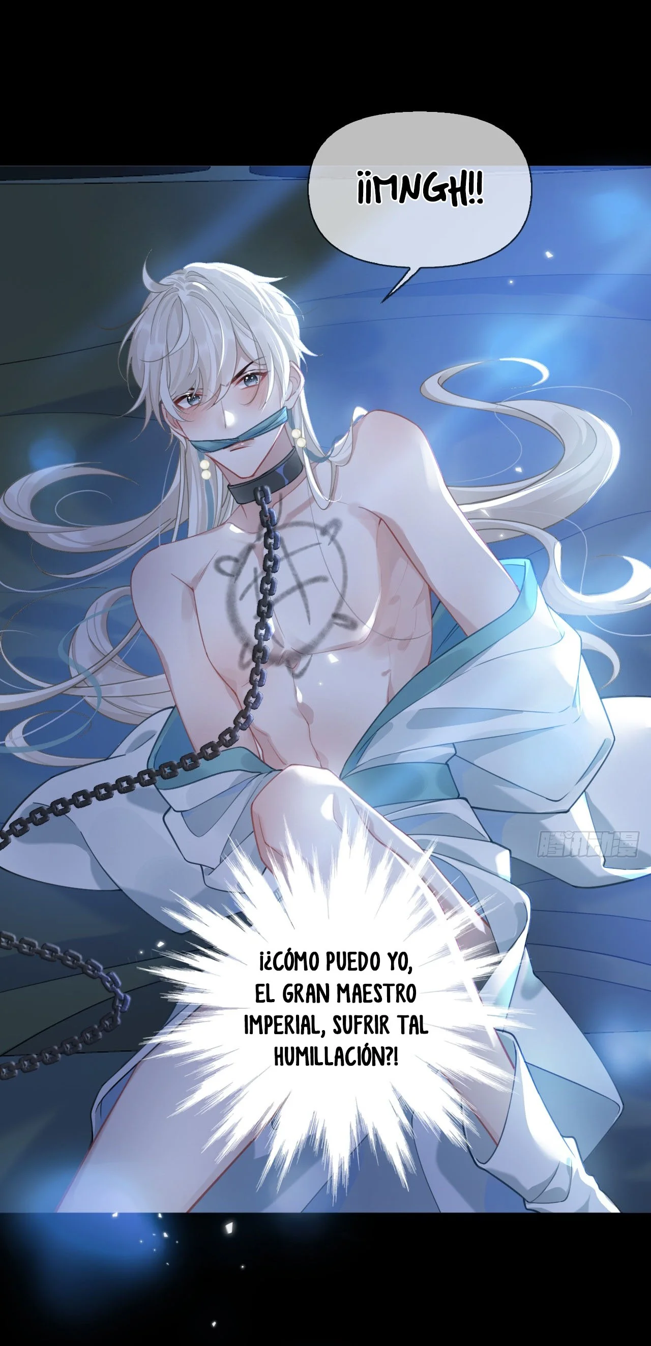 Página 43 del Manga