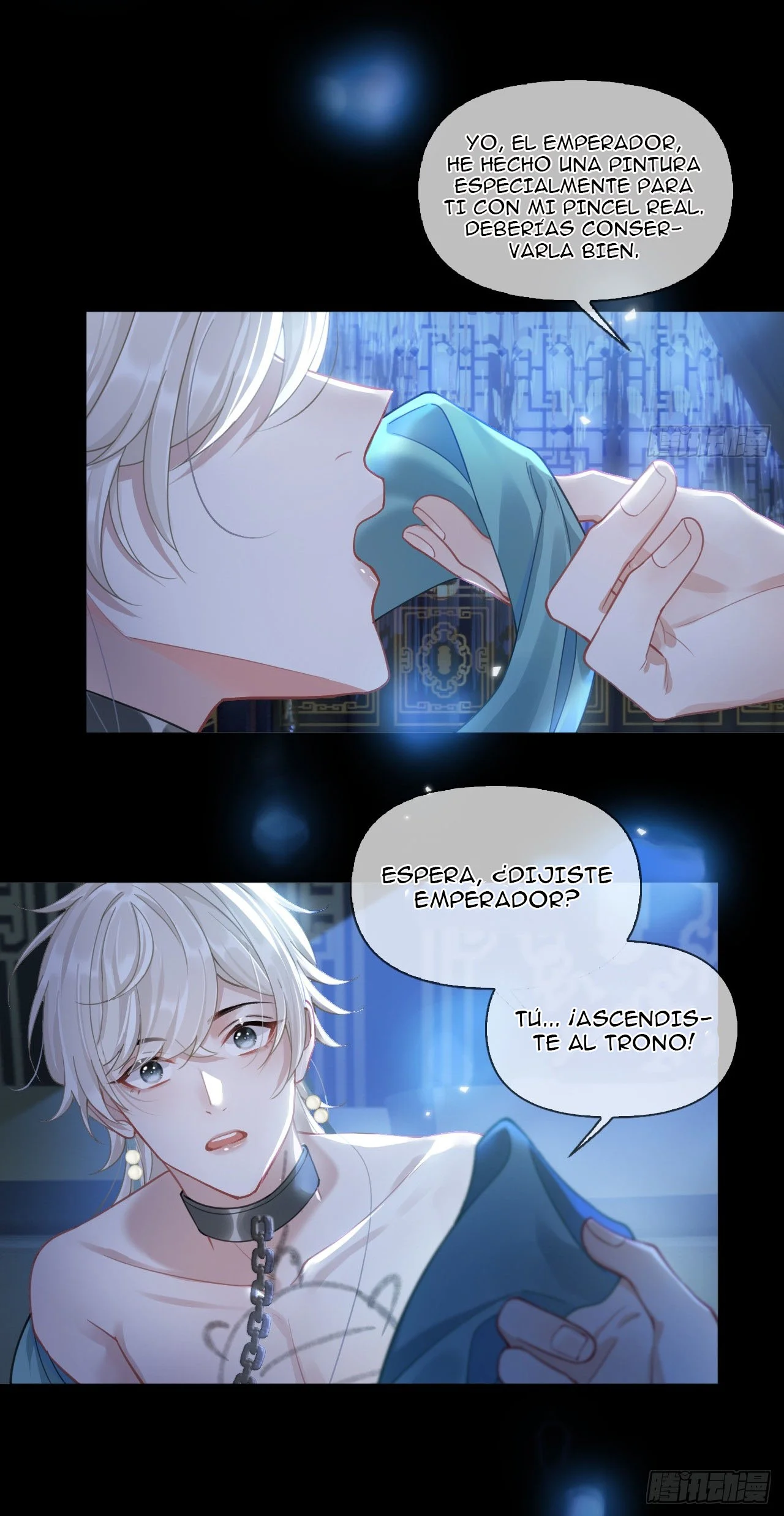 Página 44 del Manga