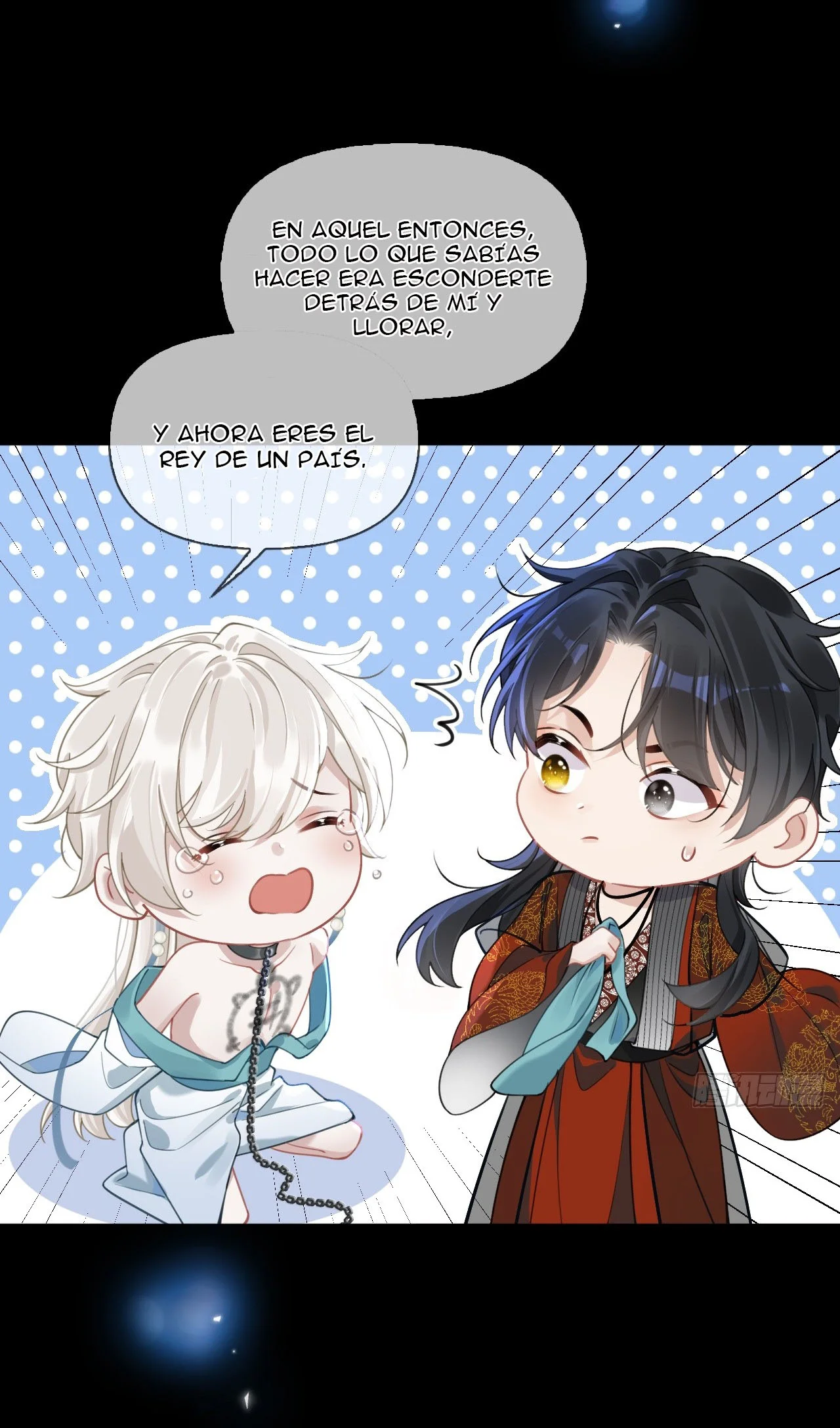 Página 45 del Manga