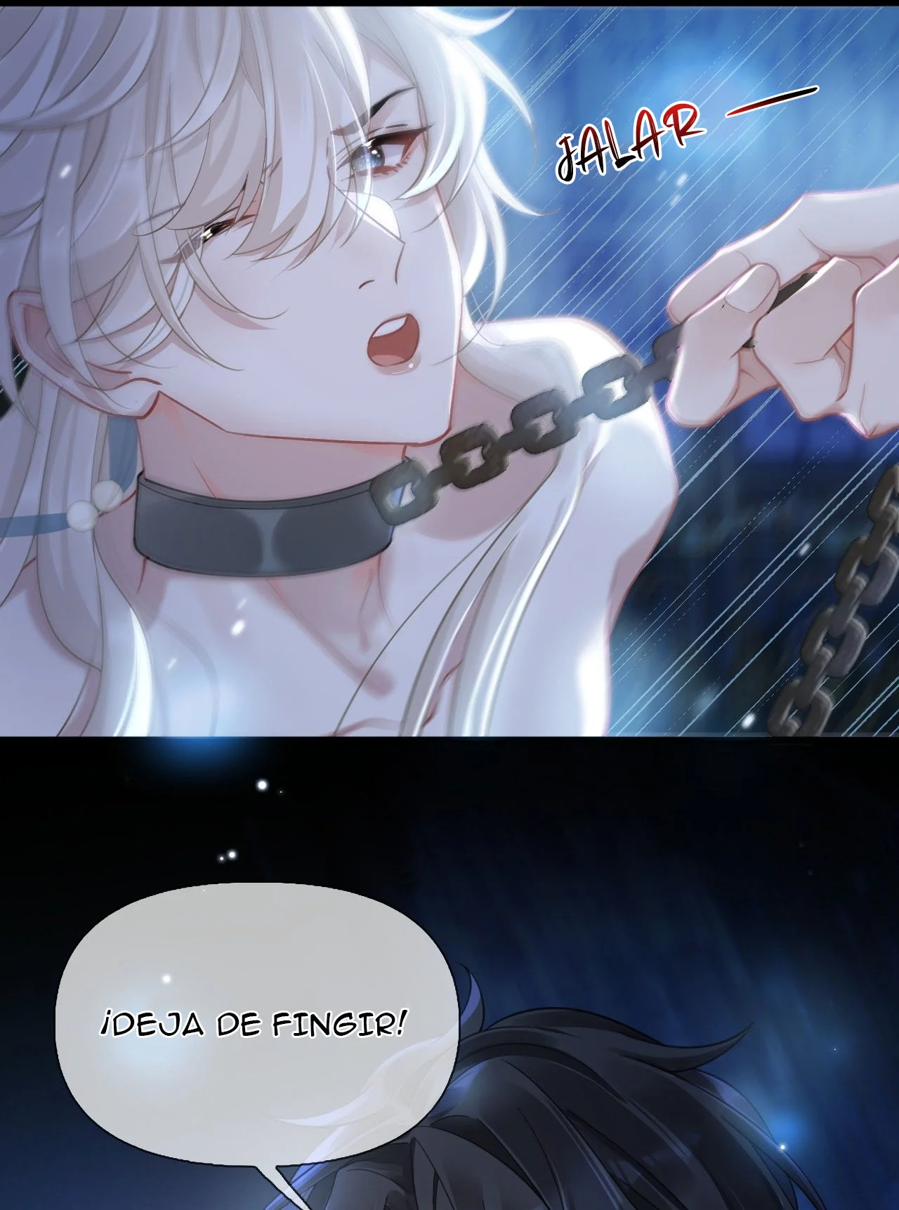 Página 48 del Manga