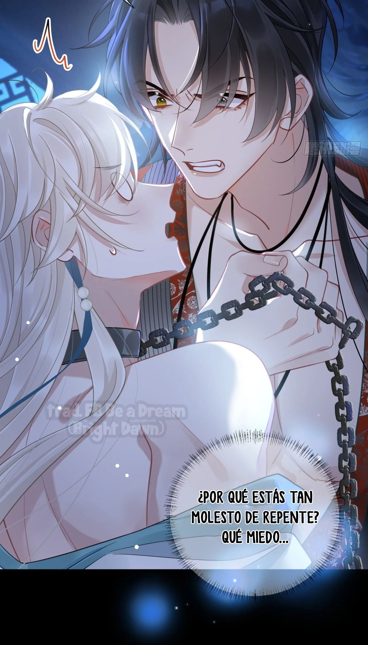 Página 49 del Manga