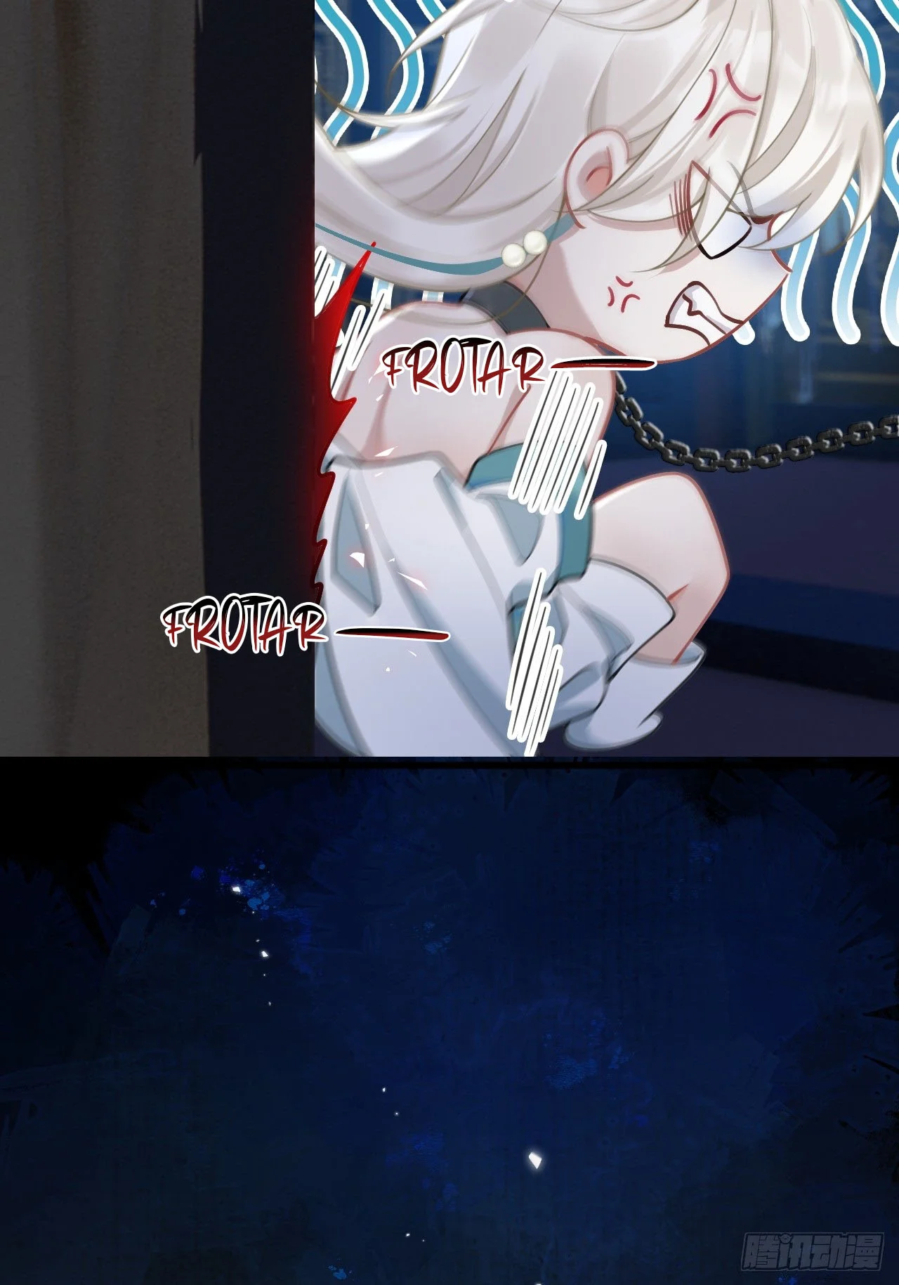 Página 54 del Manga