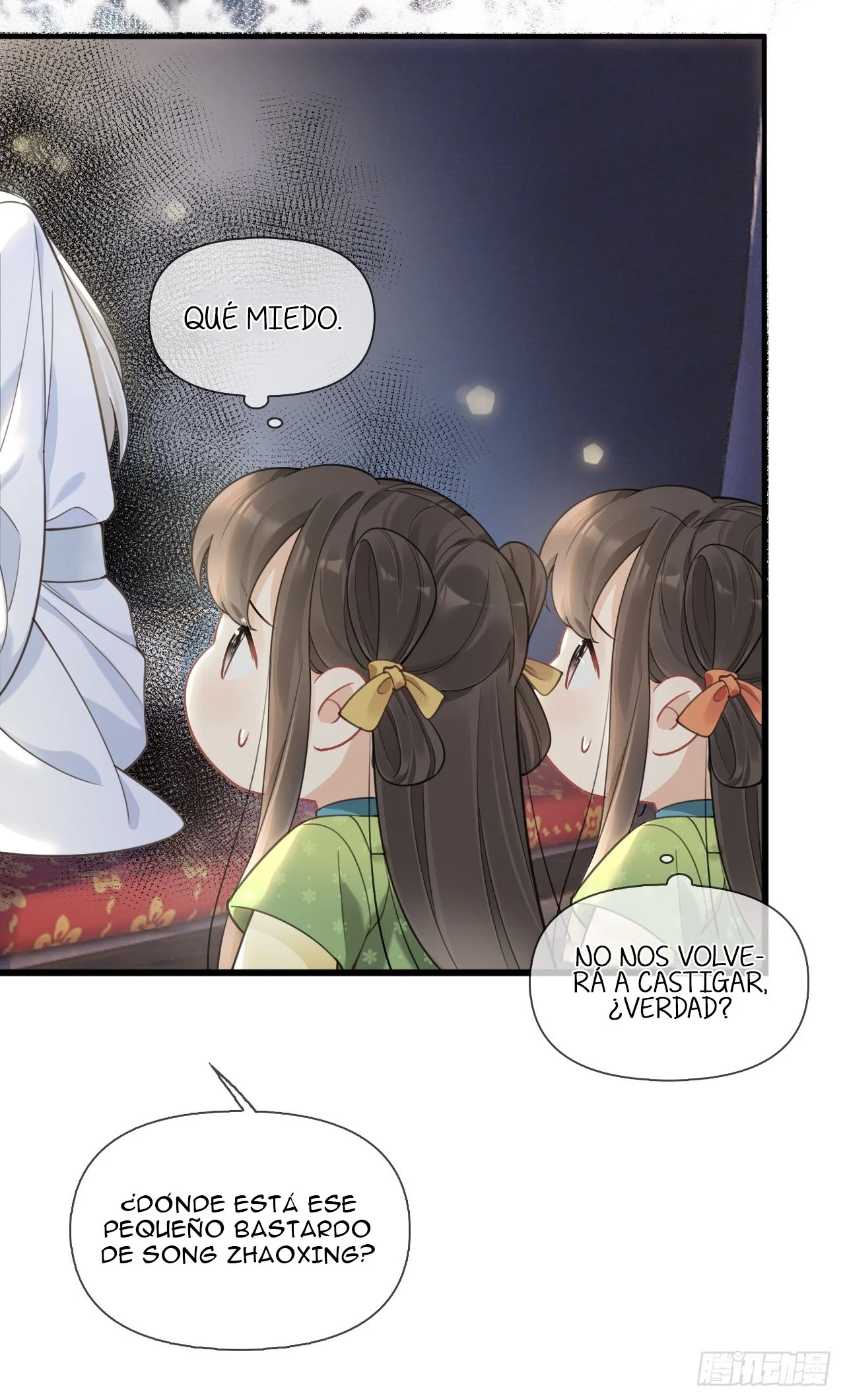 Página 58 del Manga