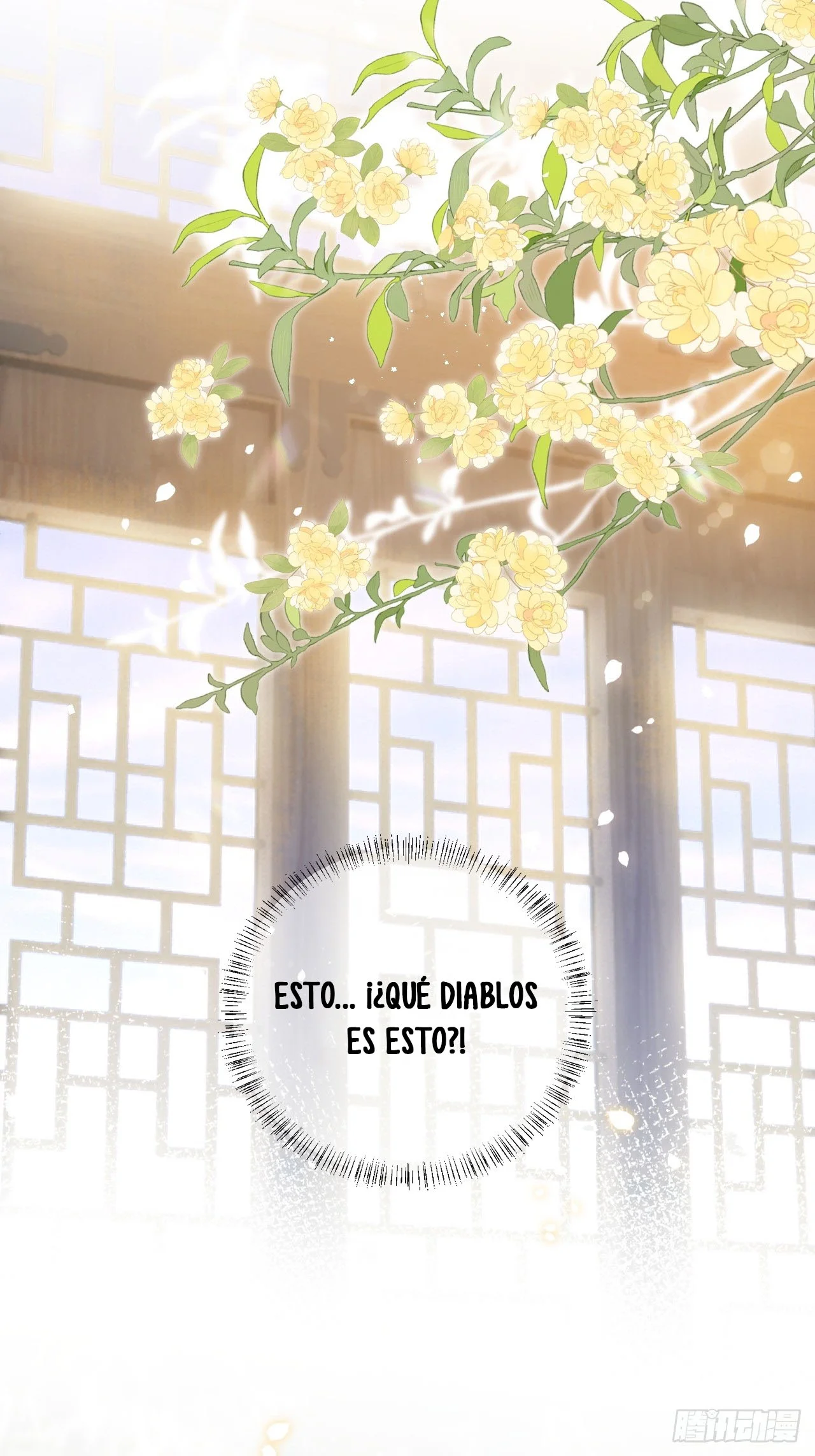Página 61 del Manga