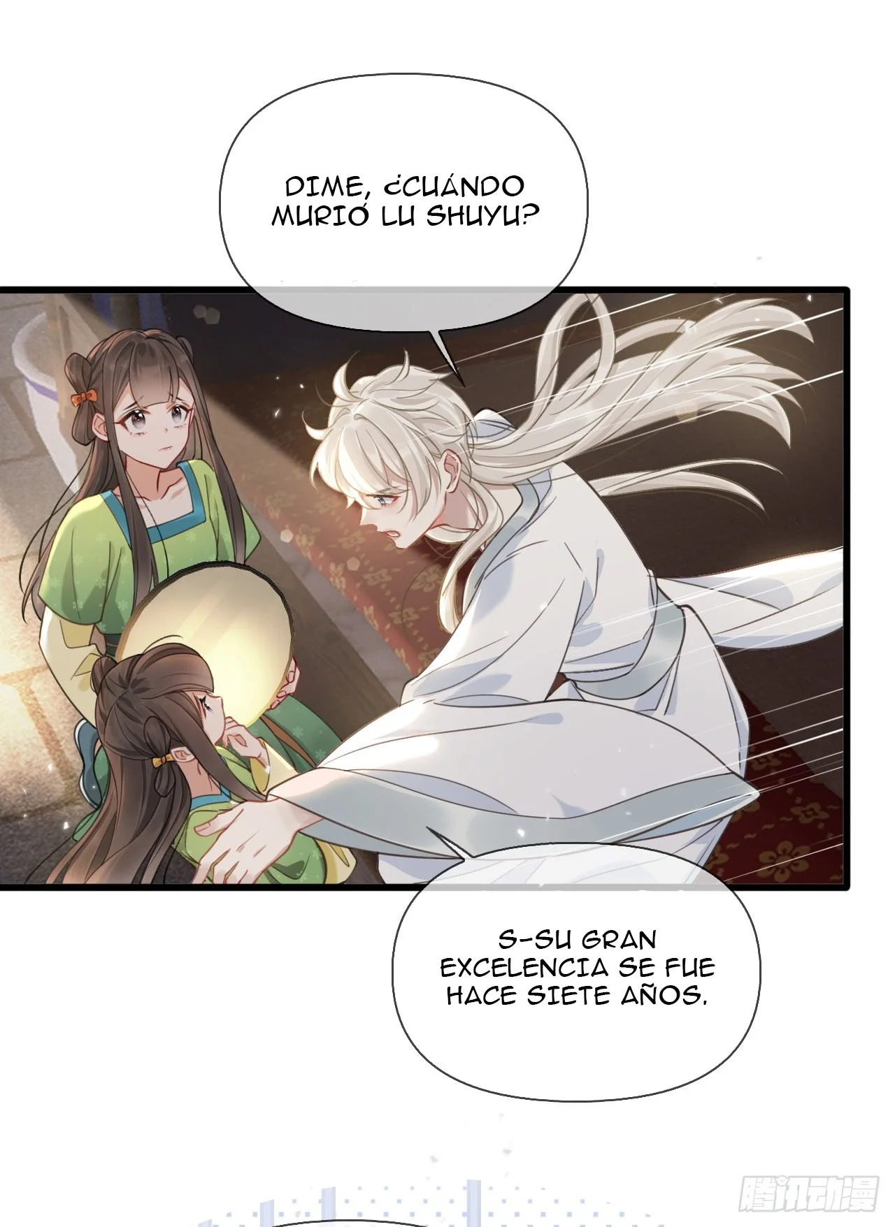 Página 63 del Manga