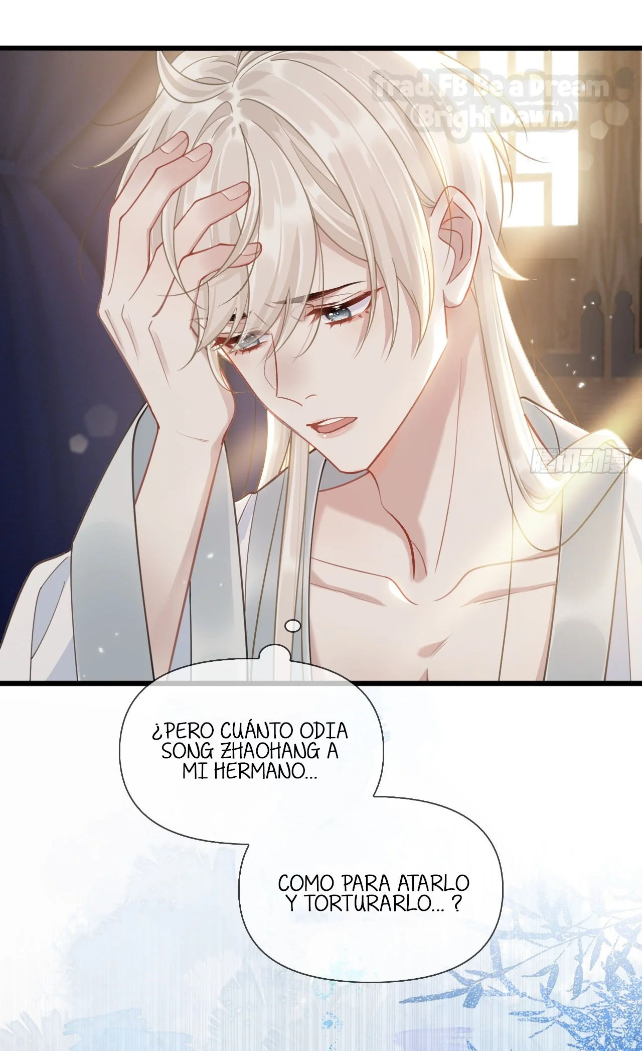 Página 65 del Manga