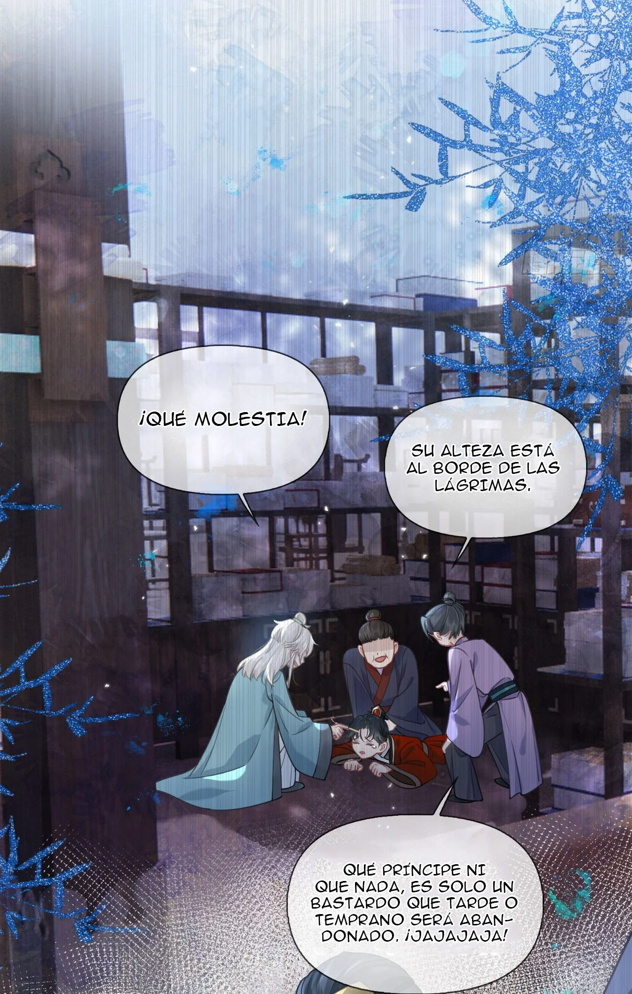 Página 66 del Manga