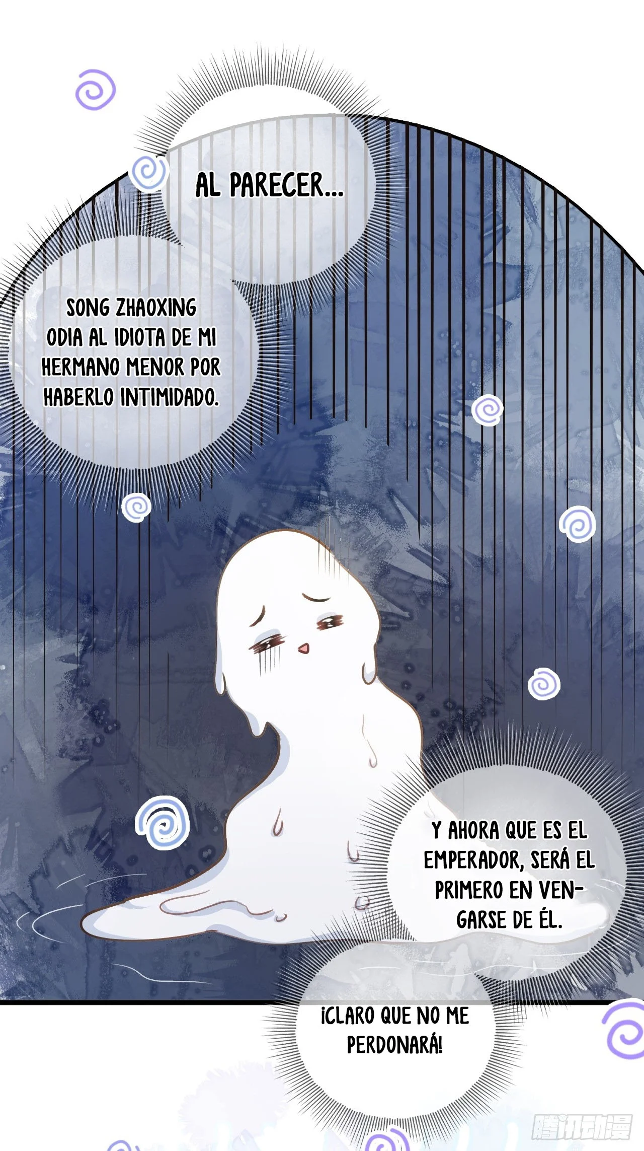 Página 69 del Manga