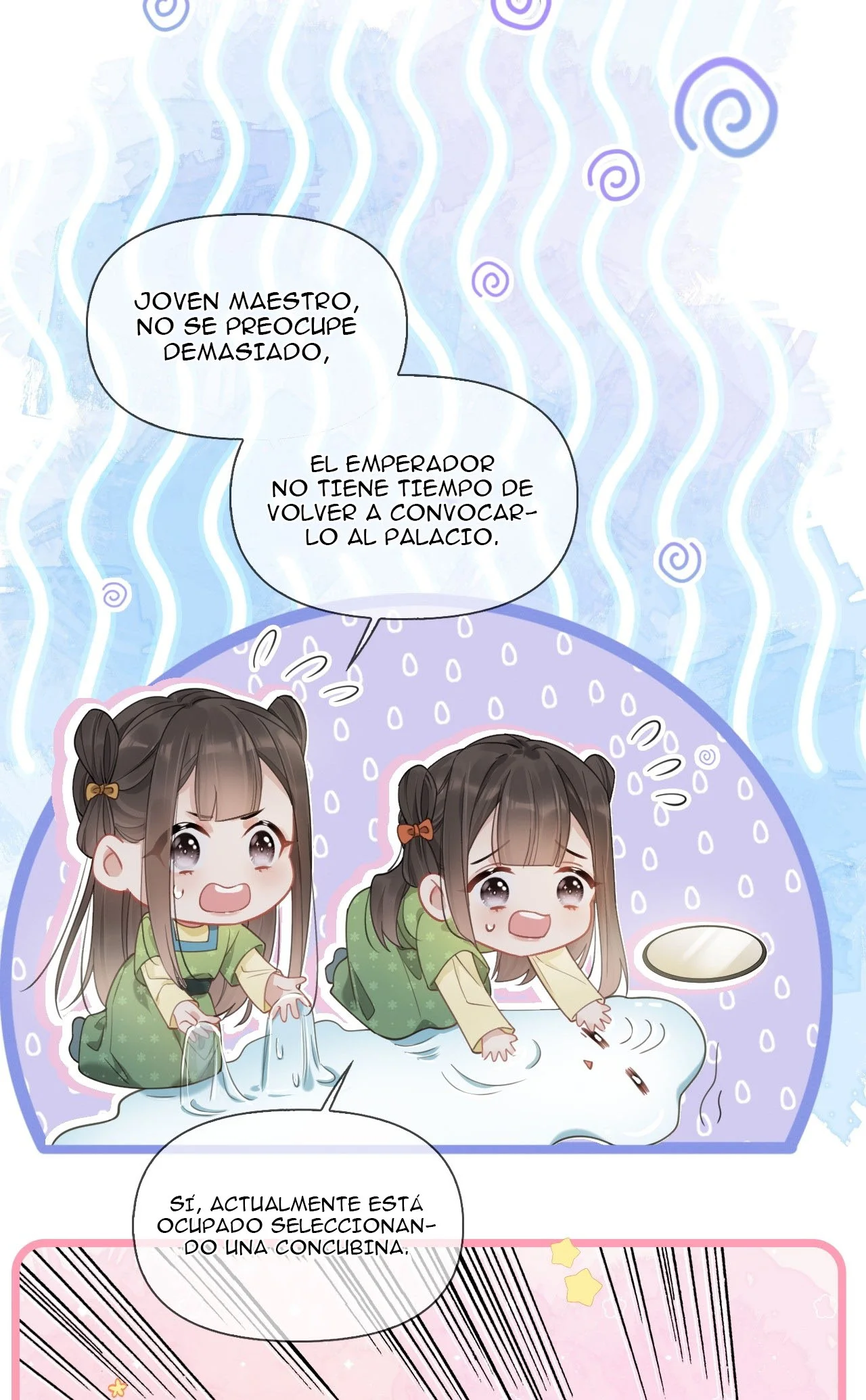 Página 70 del Manga