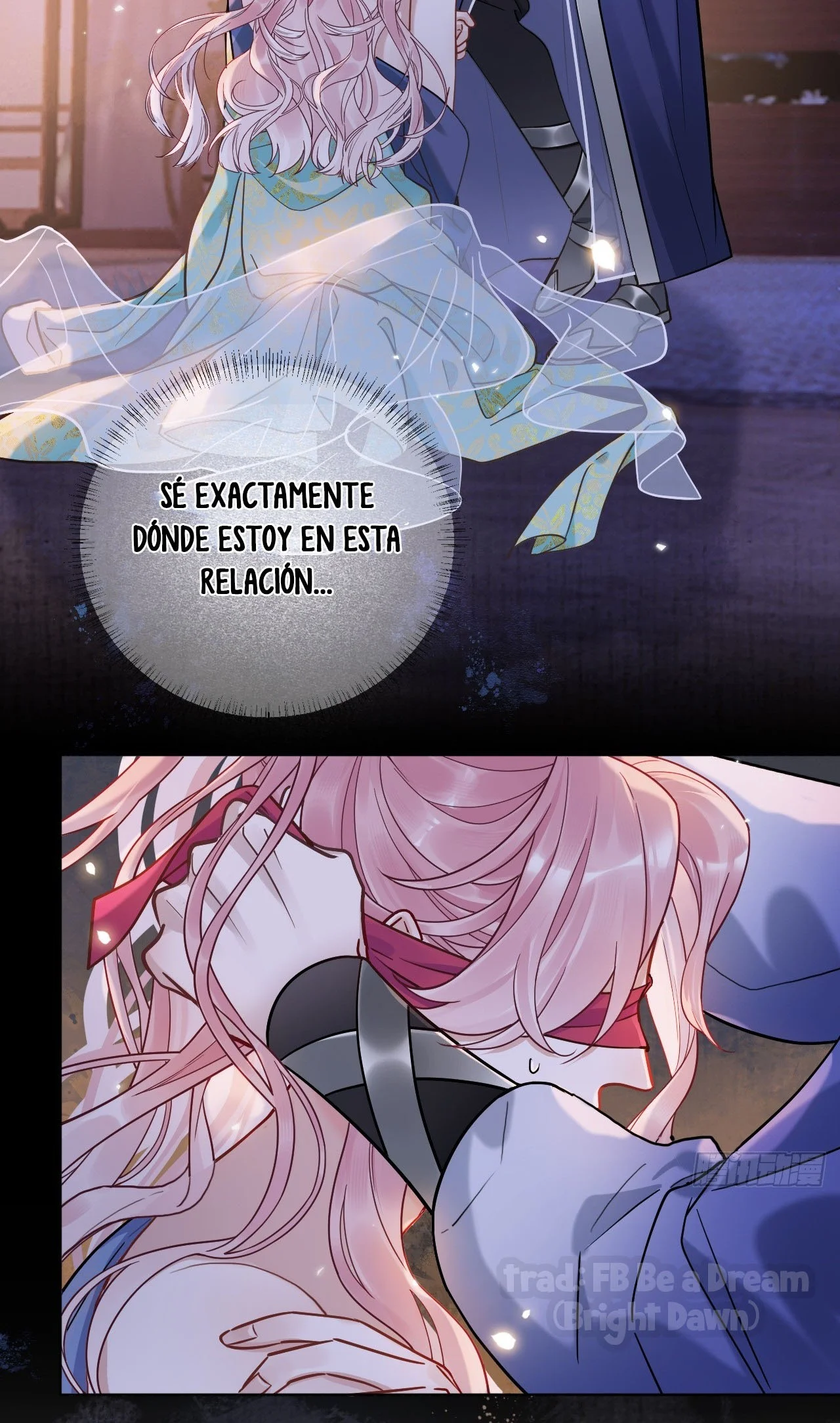 Página 35 del Manga