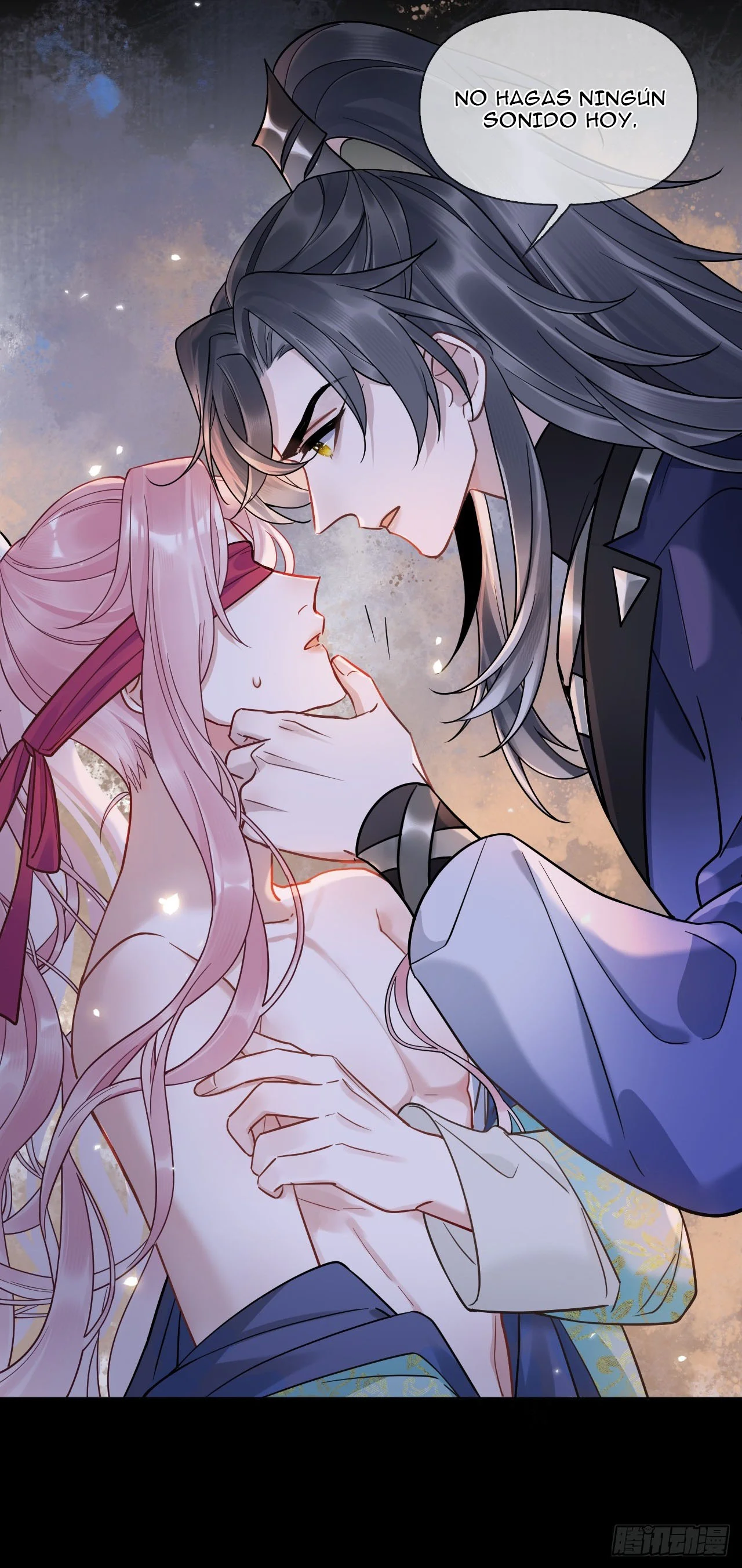 Página 36 del Manga
