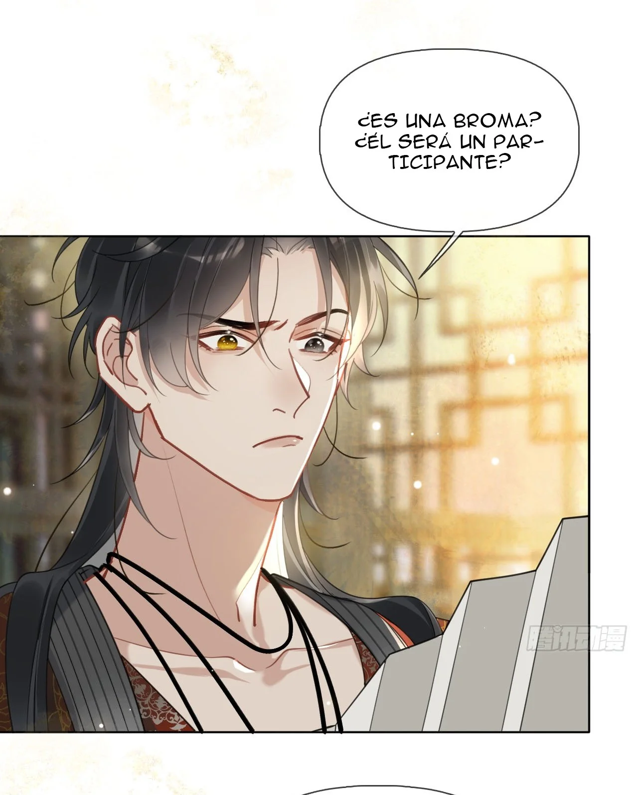 Página 37 del Manga