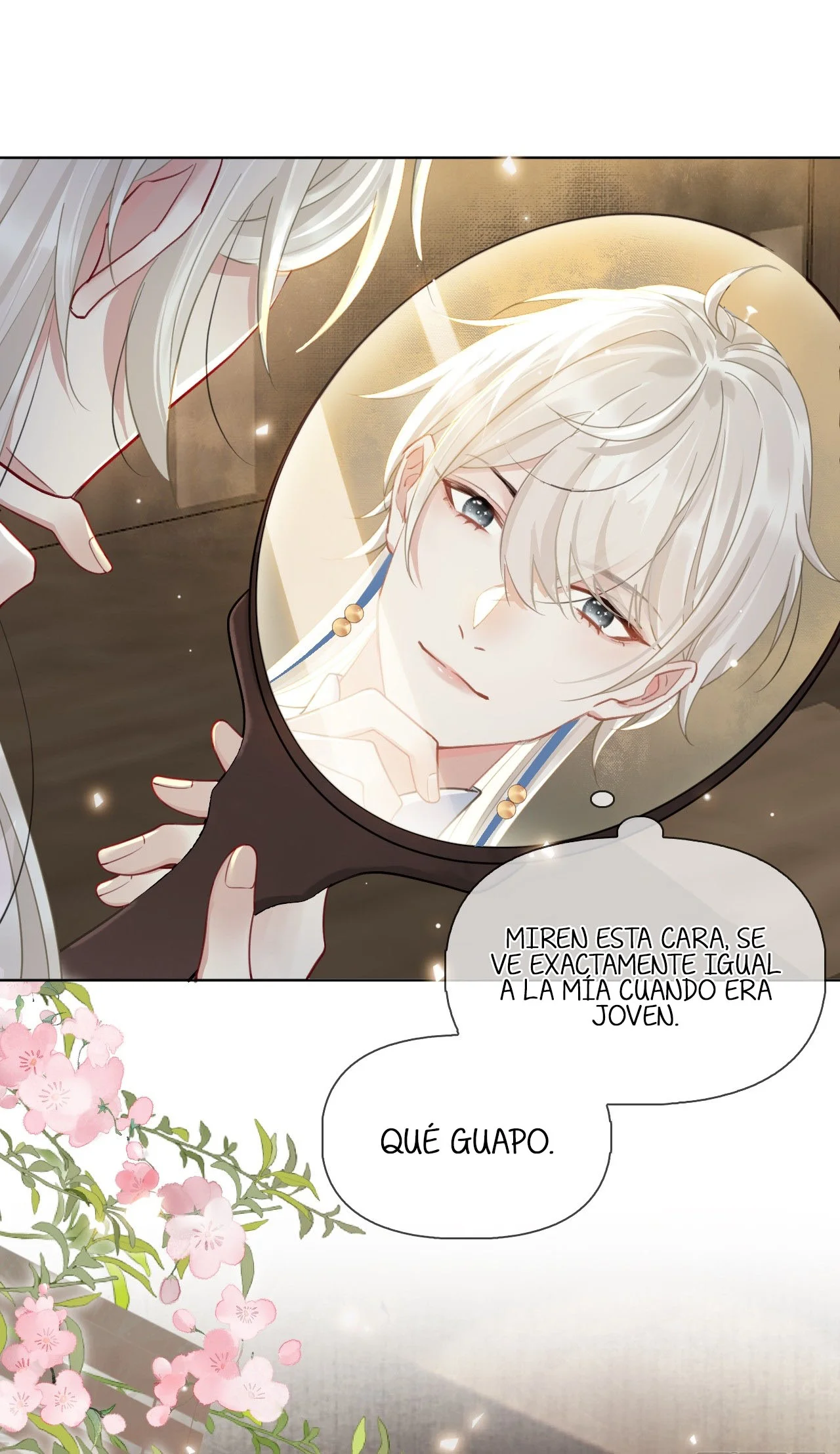 Página 42 del Manga