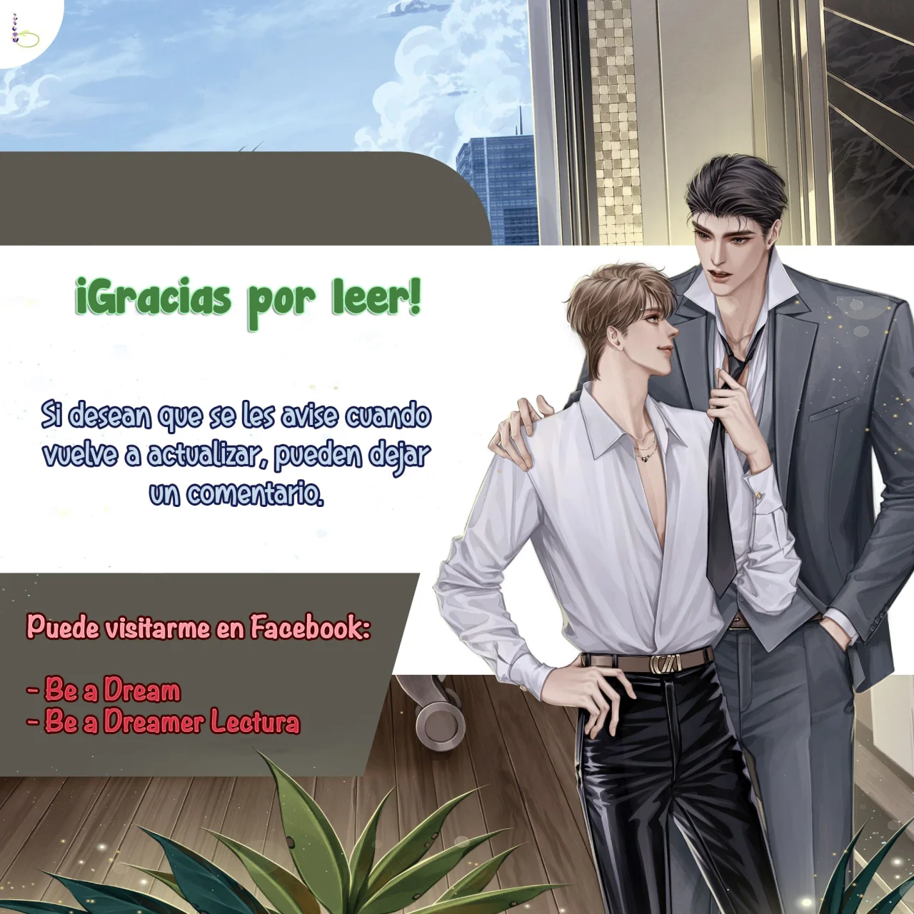 Página 48 del Manga