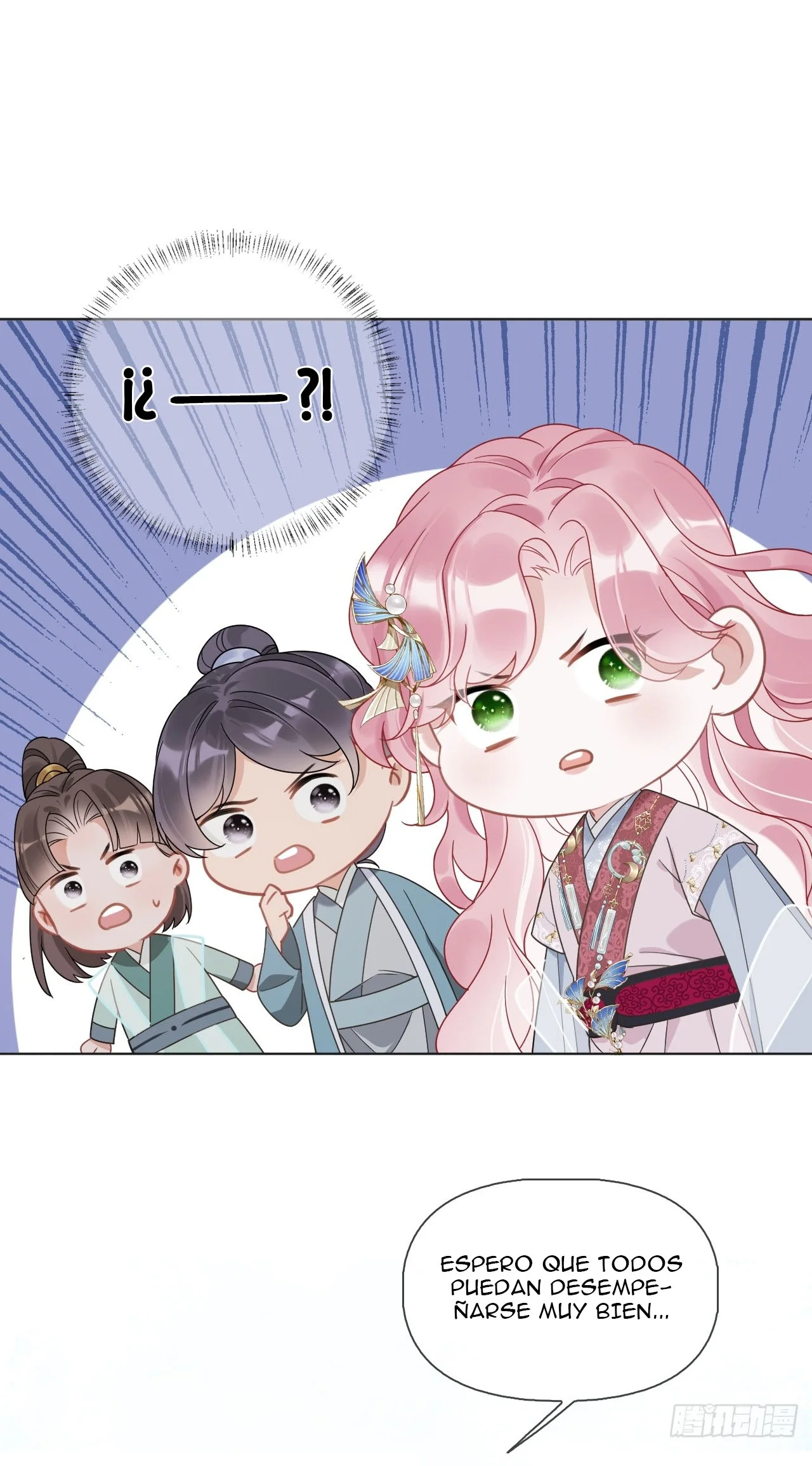 Página 54 del Manga
