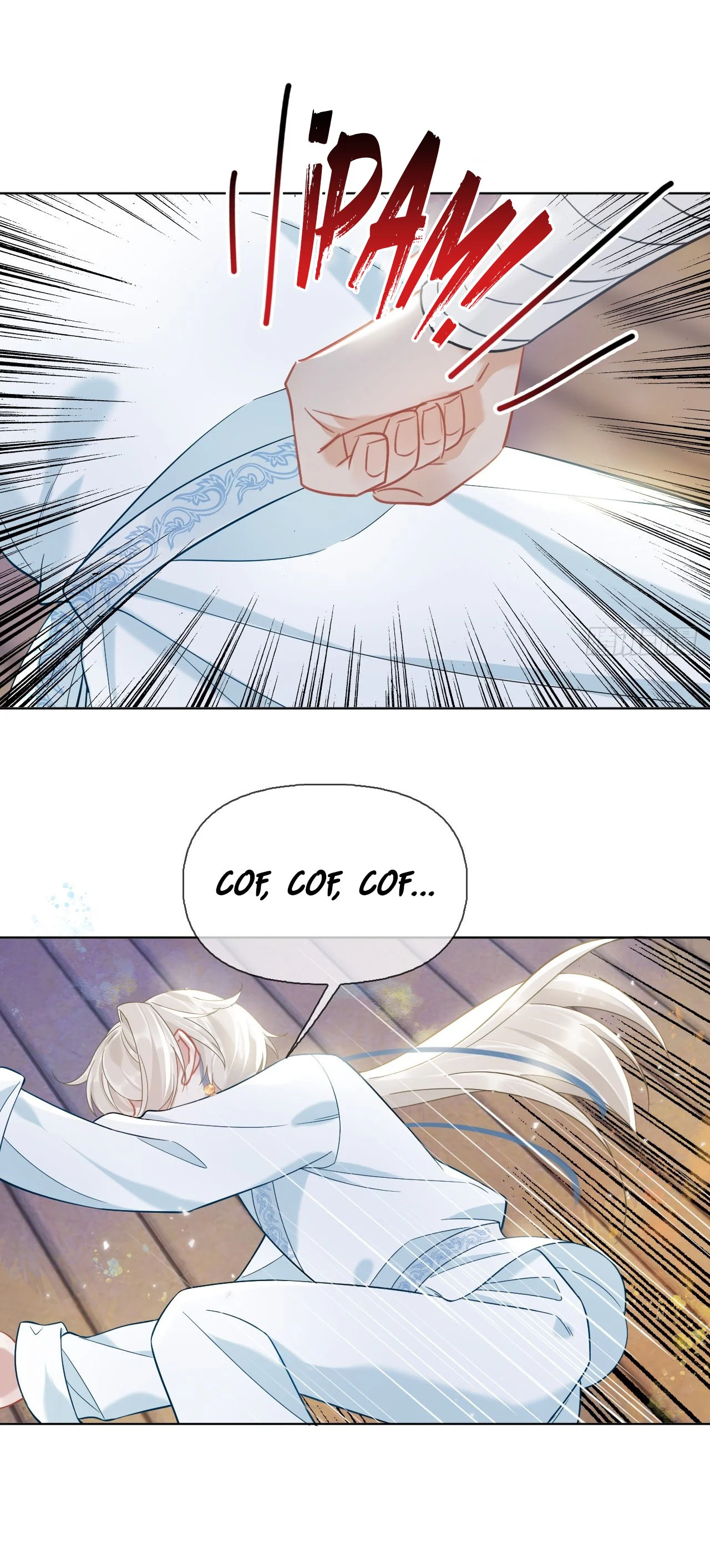 Página 38 del Manga