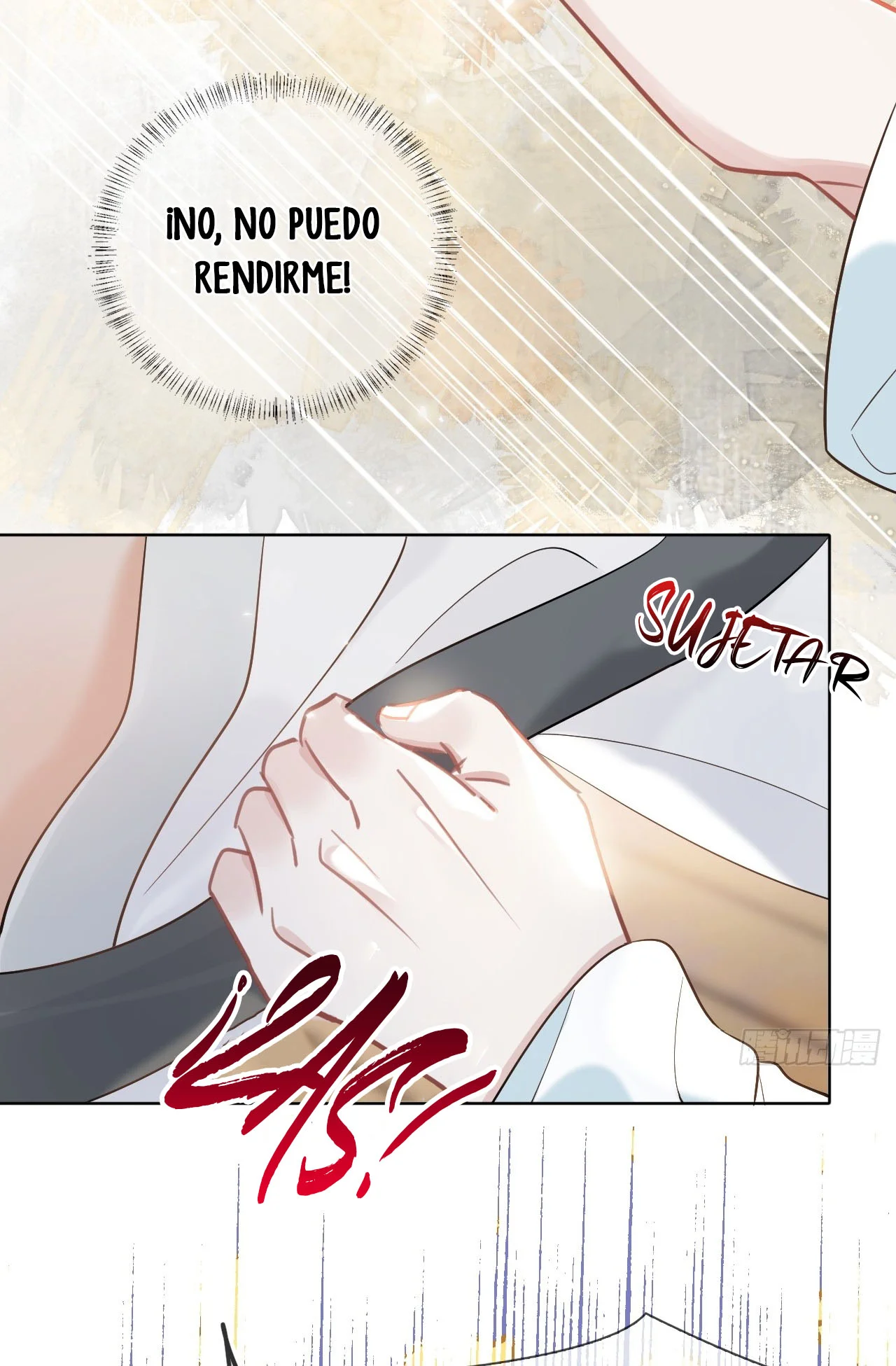 Página 43 del Manga