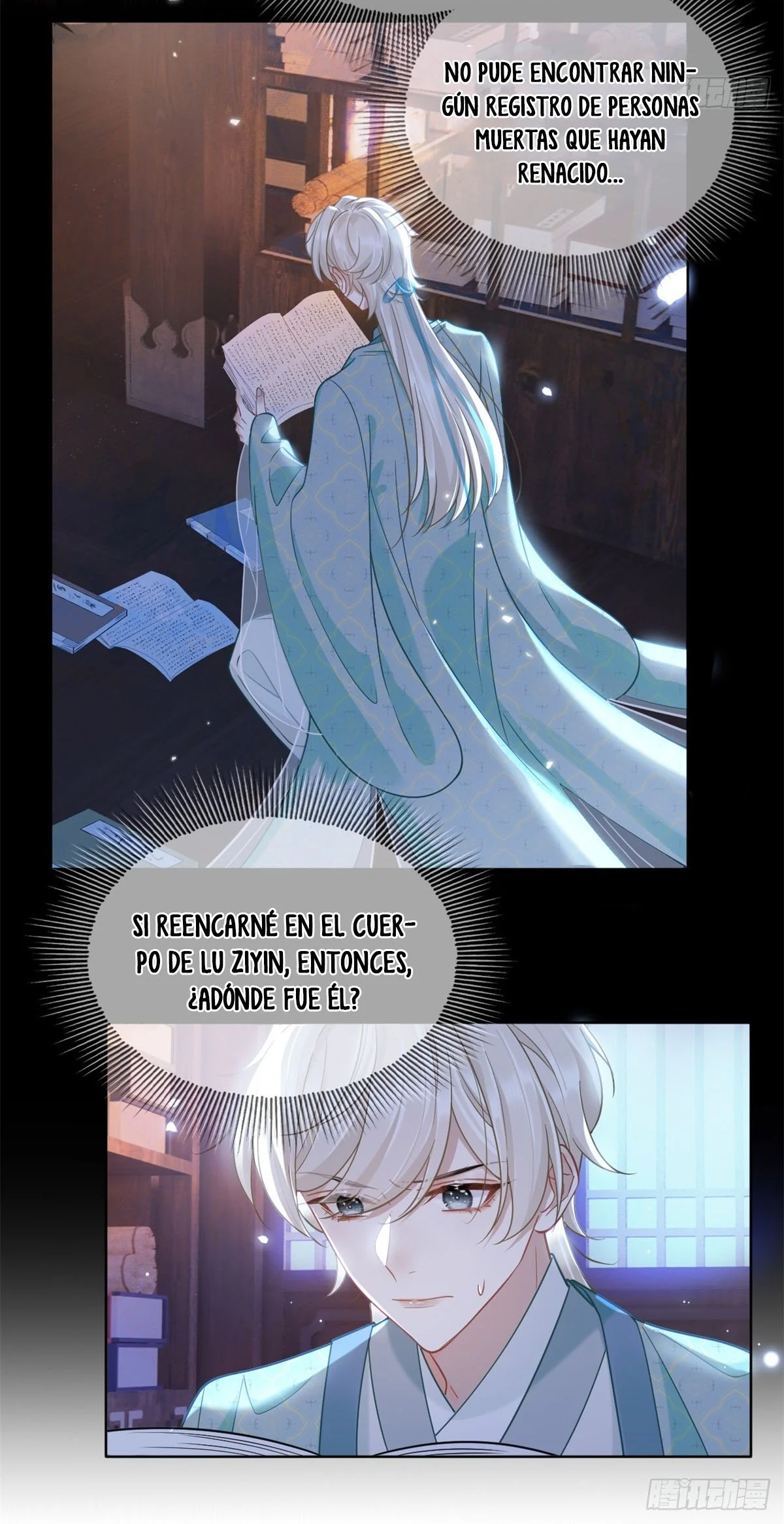 Página 49 del Manga