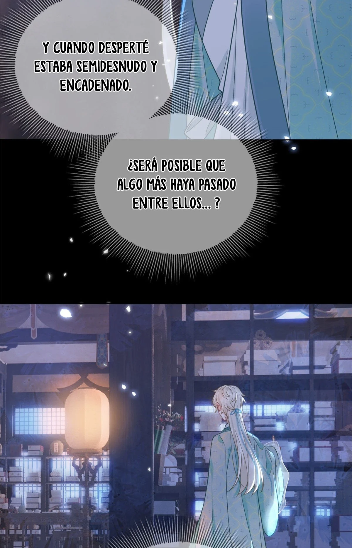 Página 53 del Manga