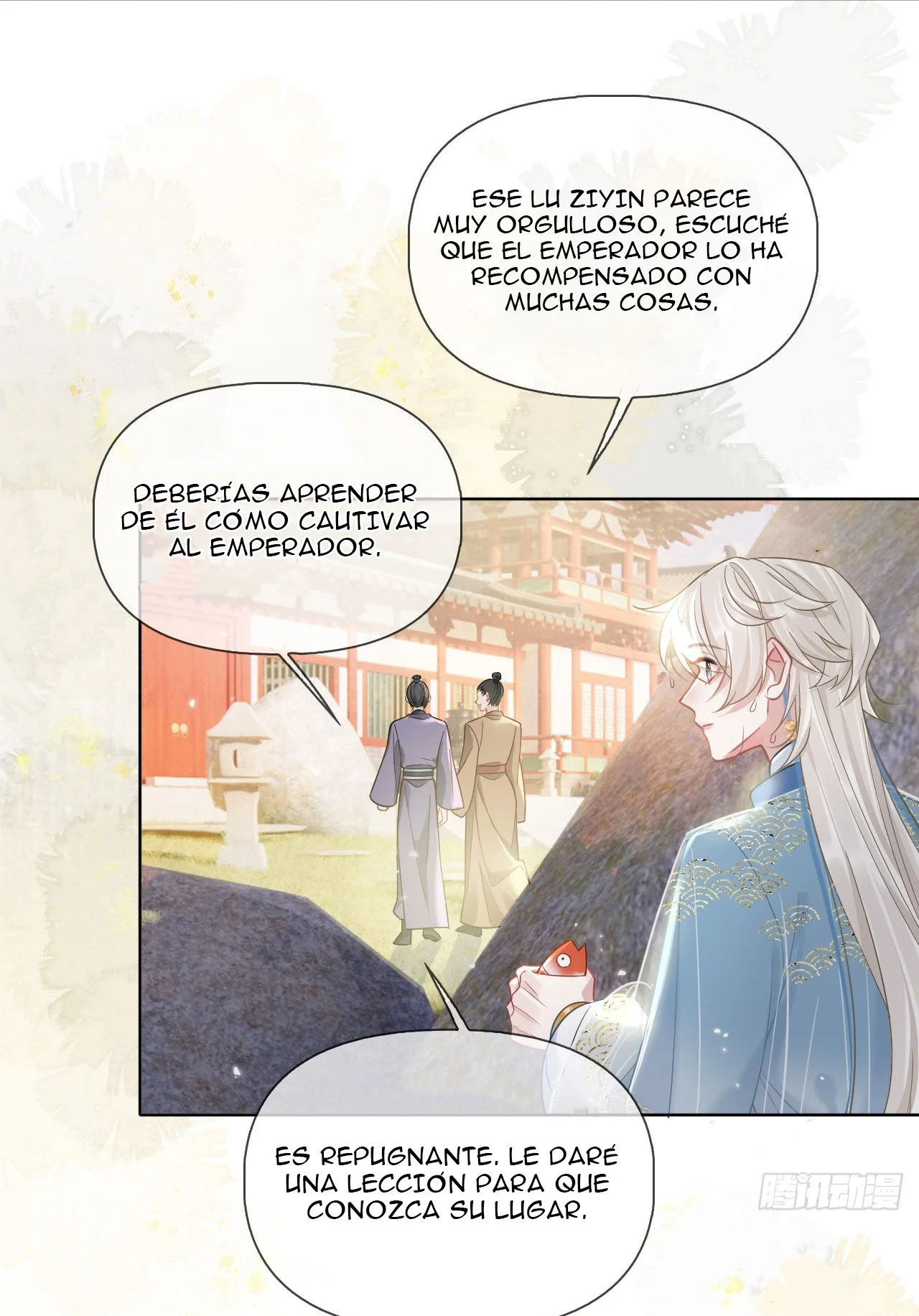 Página 34 del Manga