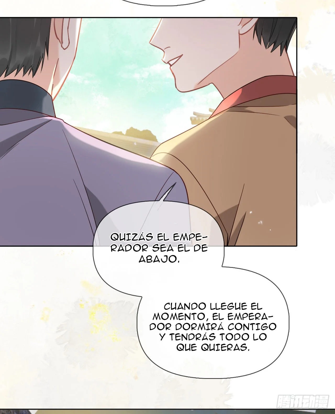 Página 35 del Manga