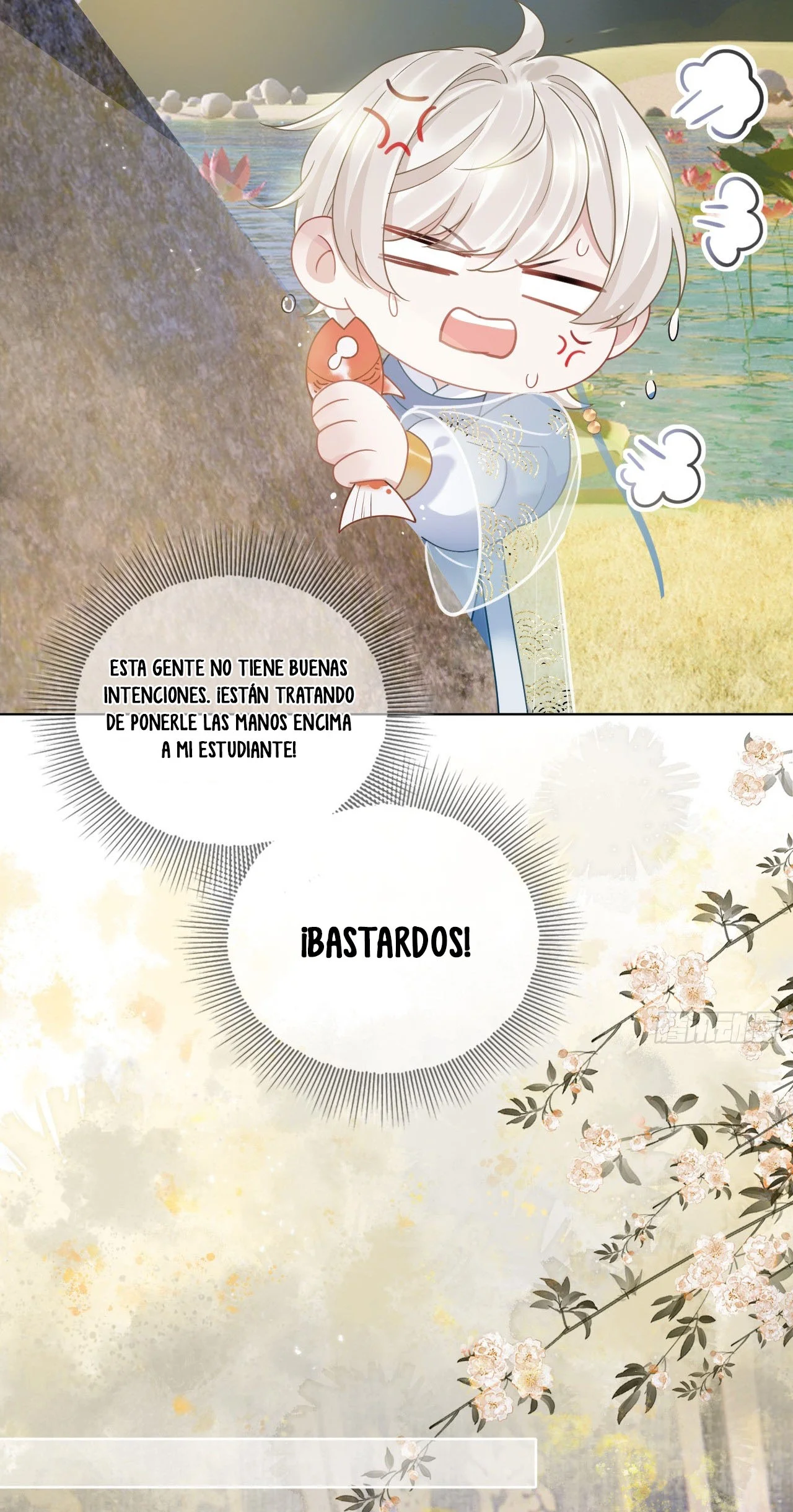 Página 36 del Manga
