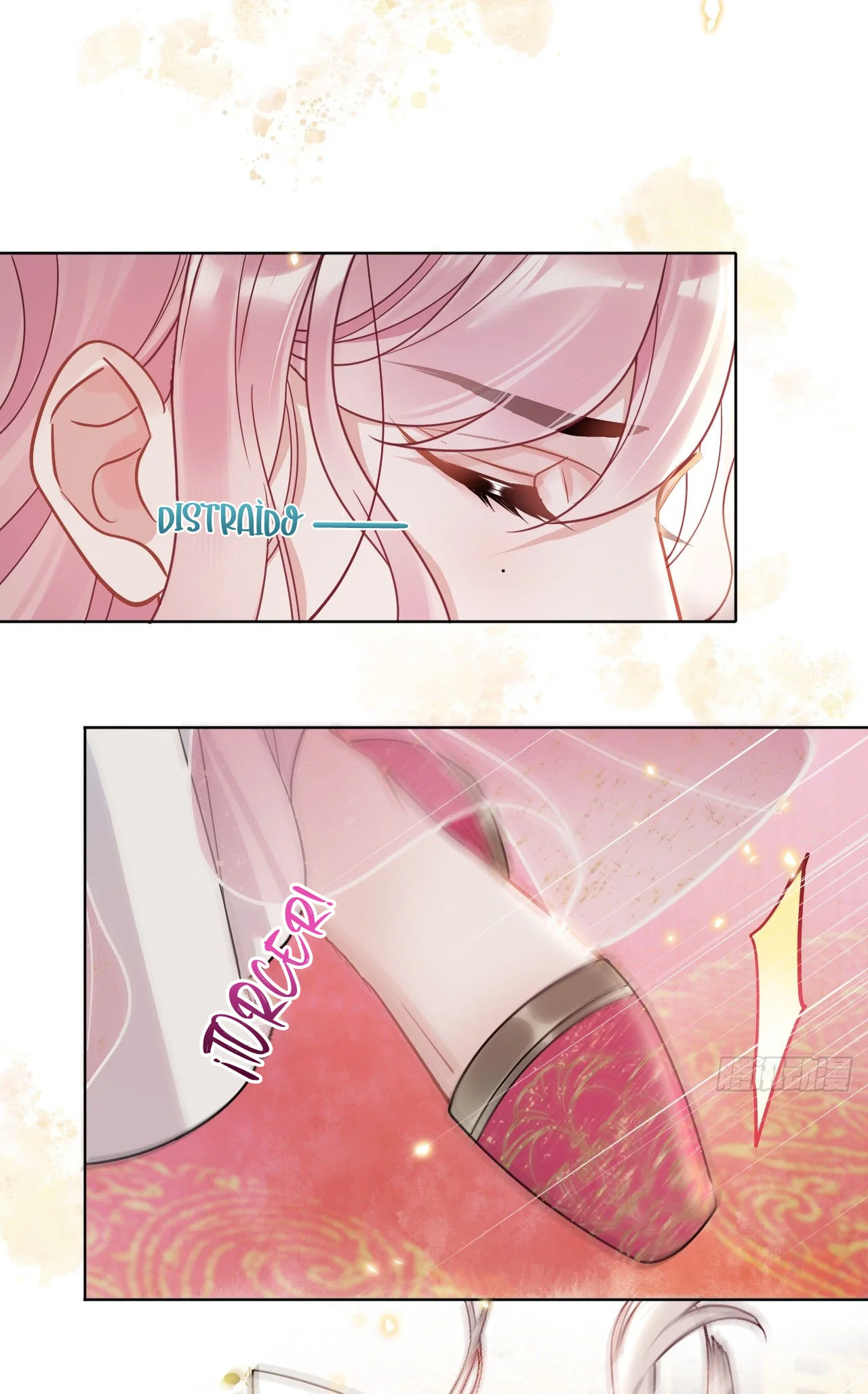 Página 36 del Manga