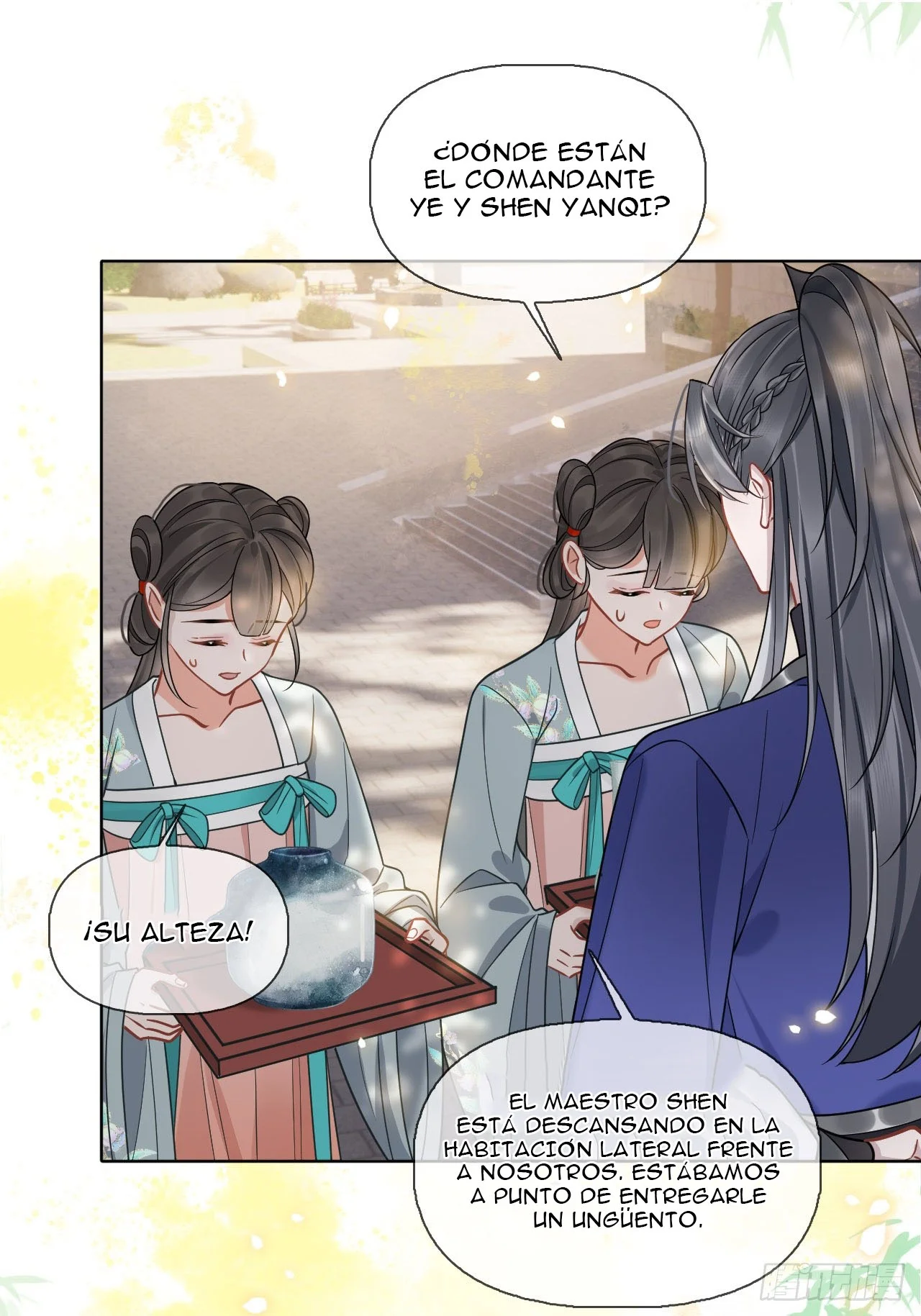 Página 30 del Manga