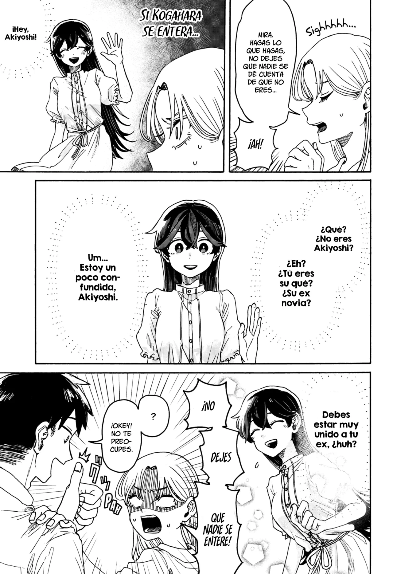 Página 37 del Manga