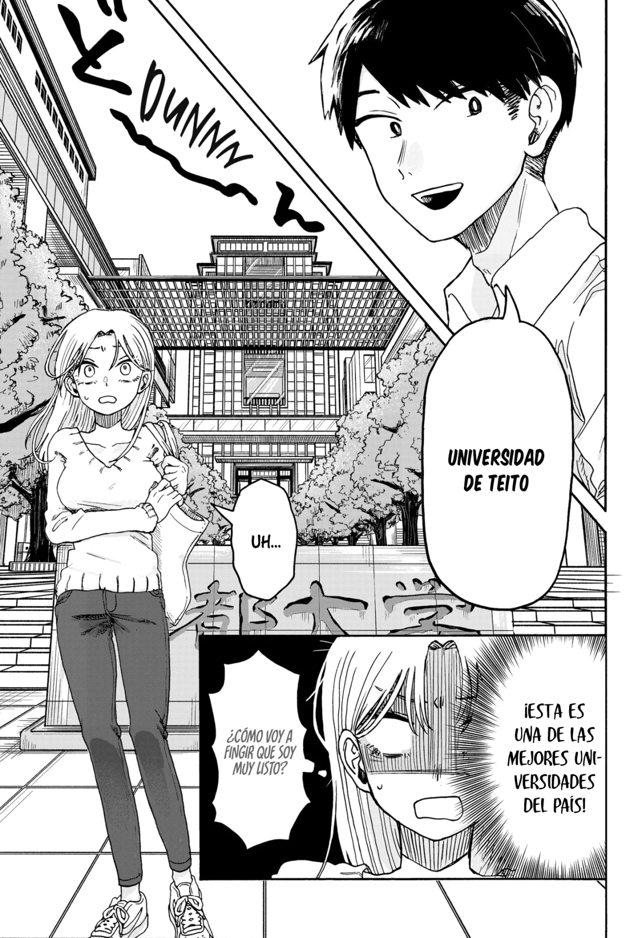 Página 39 del Manga