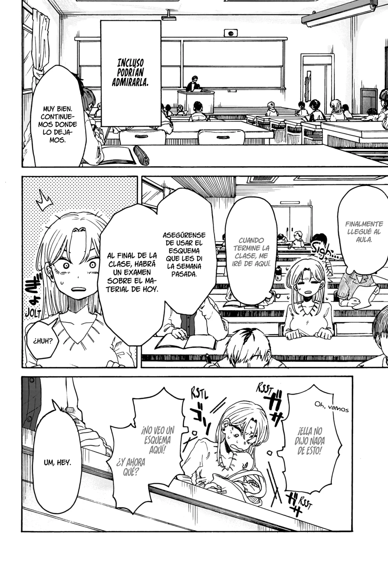 Página 42 del Manga