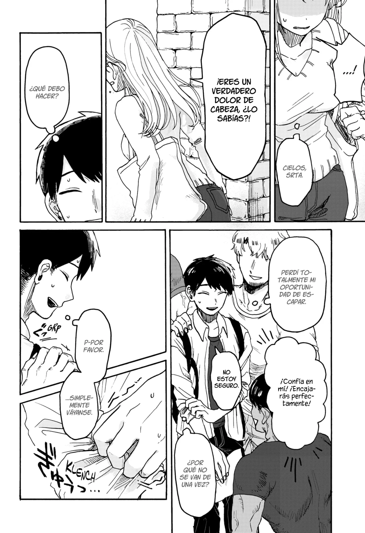 Página 48 del Manga