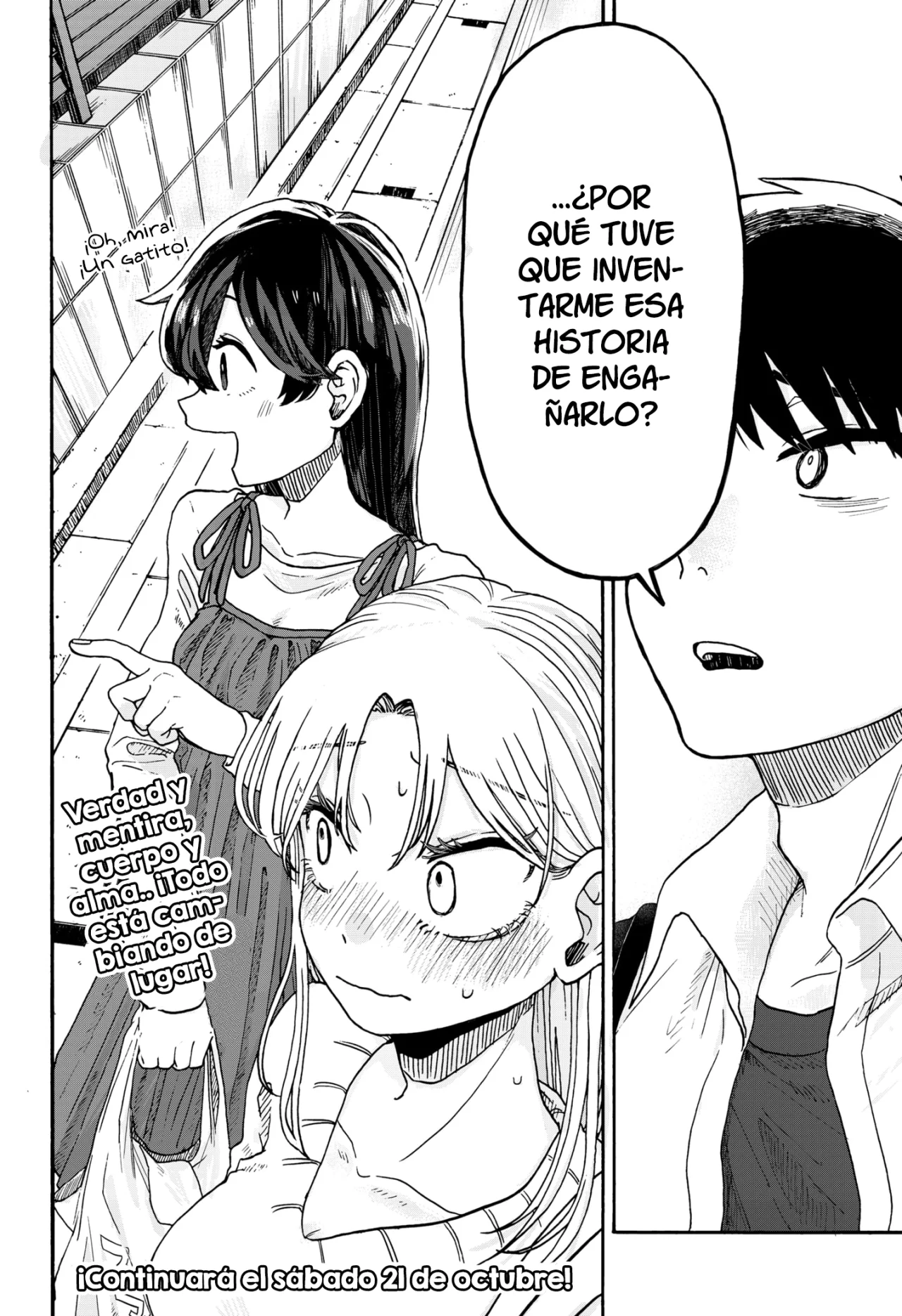 Página 60 del Manga