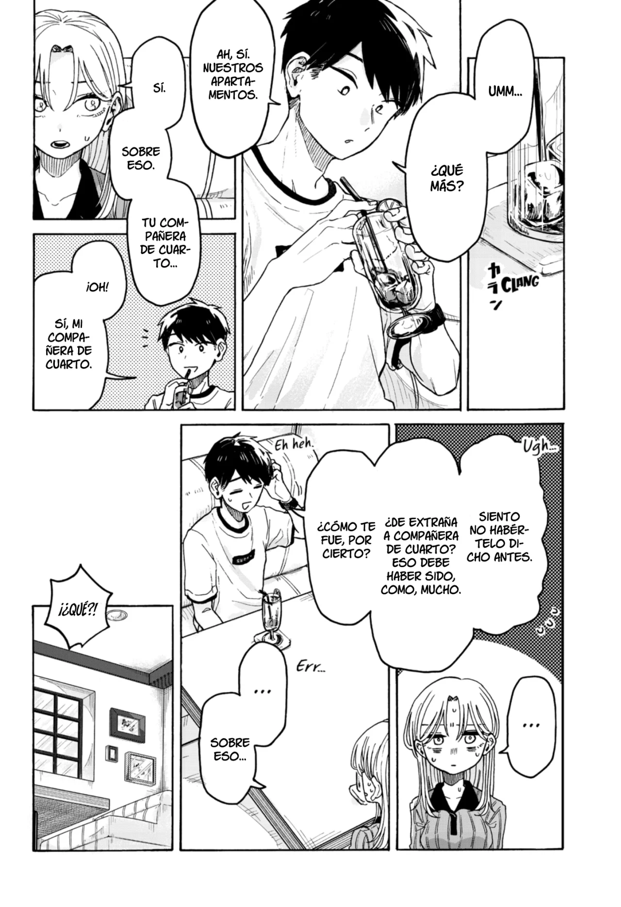 Página 35 del Manga