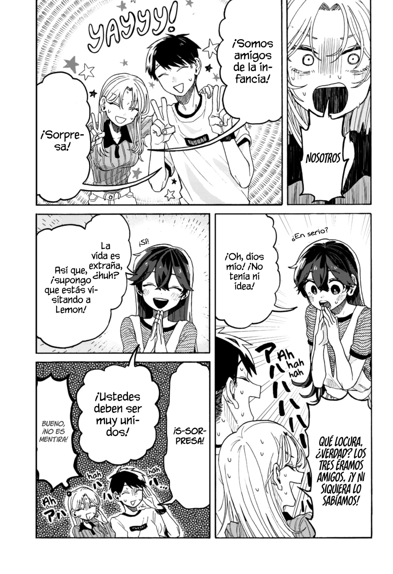 Página 42 del Manga