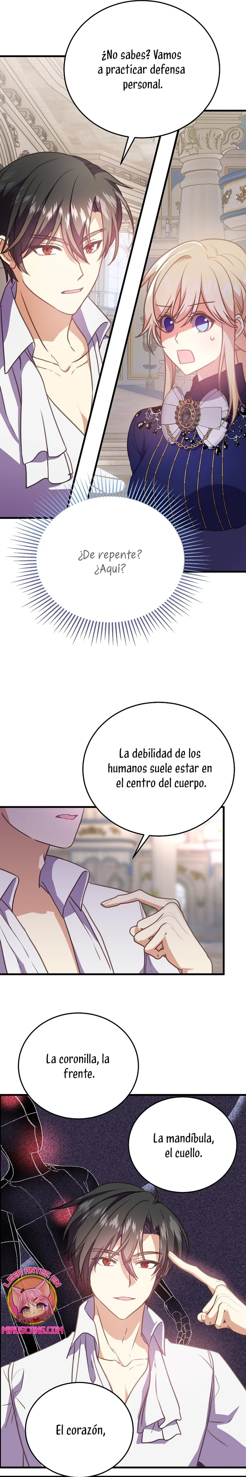 Página 24 del Manga