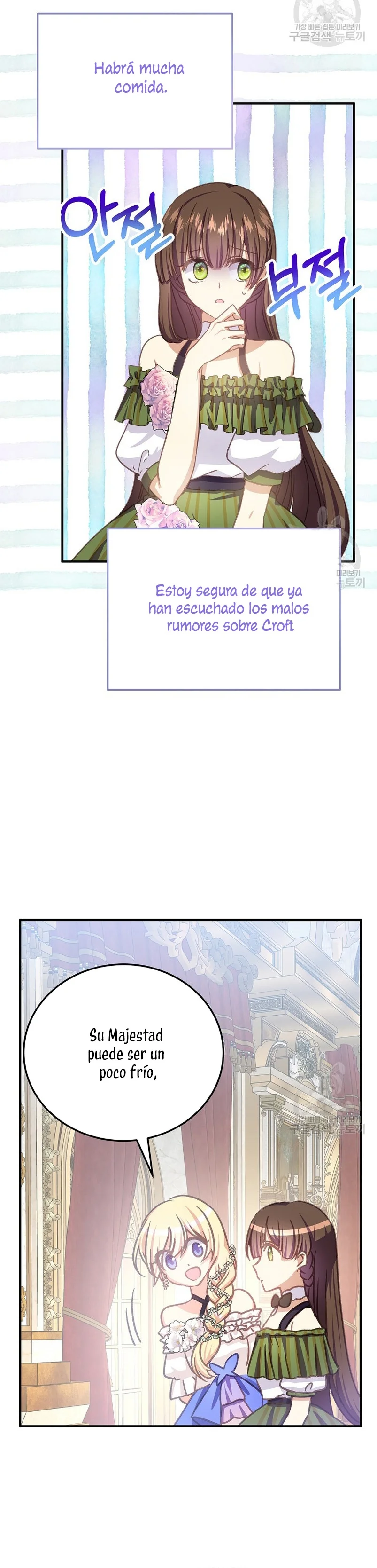 Página 40 del Manga