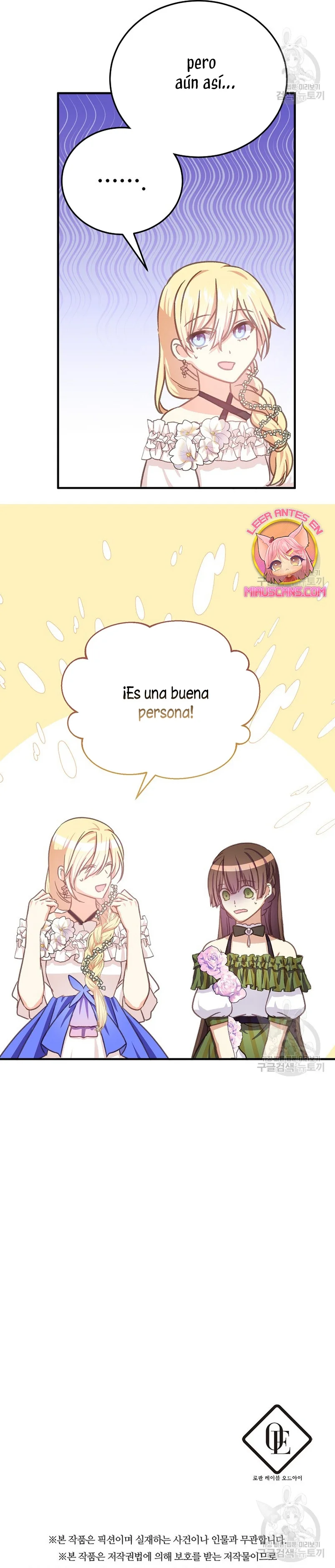 Página 41 del Manga