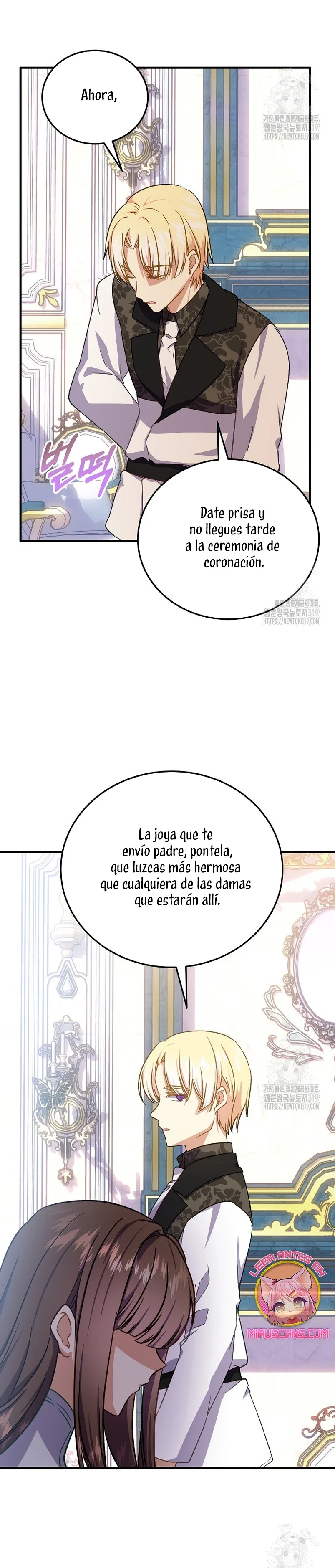 Página 34 del Manga